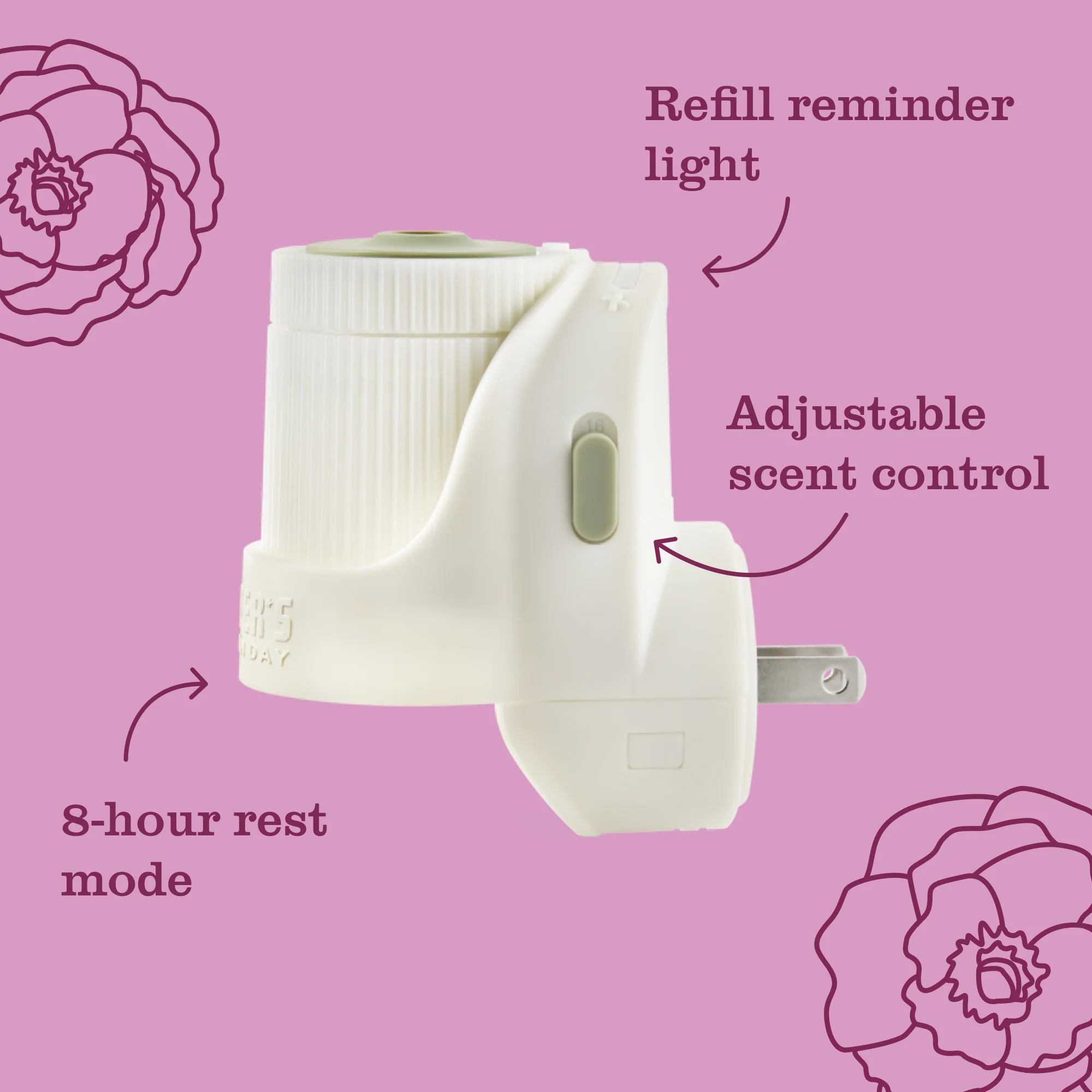 Scented Oil Refills - Image 26