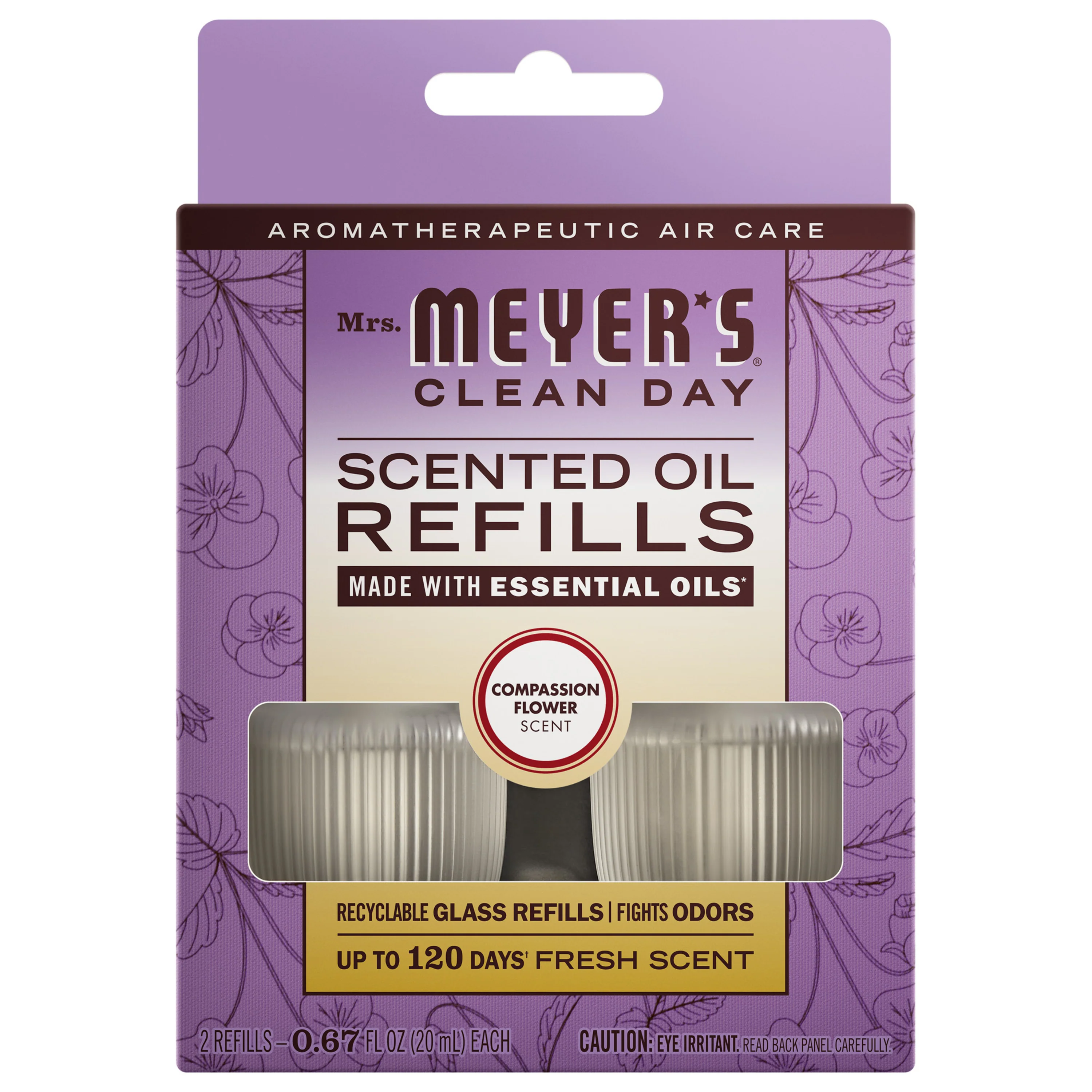 Scented Oil Refills - Image 29