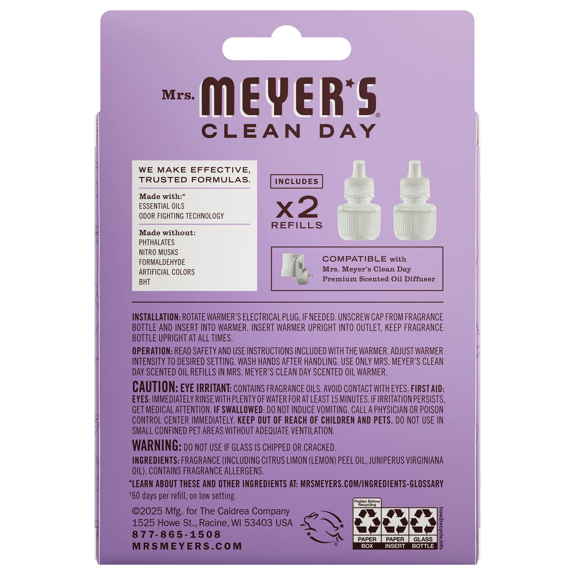 Scented Oil Refills - Image 30