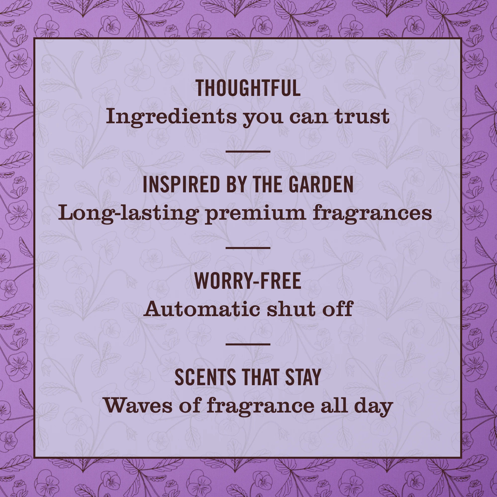 Scented Oil Refills - Image 34