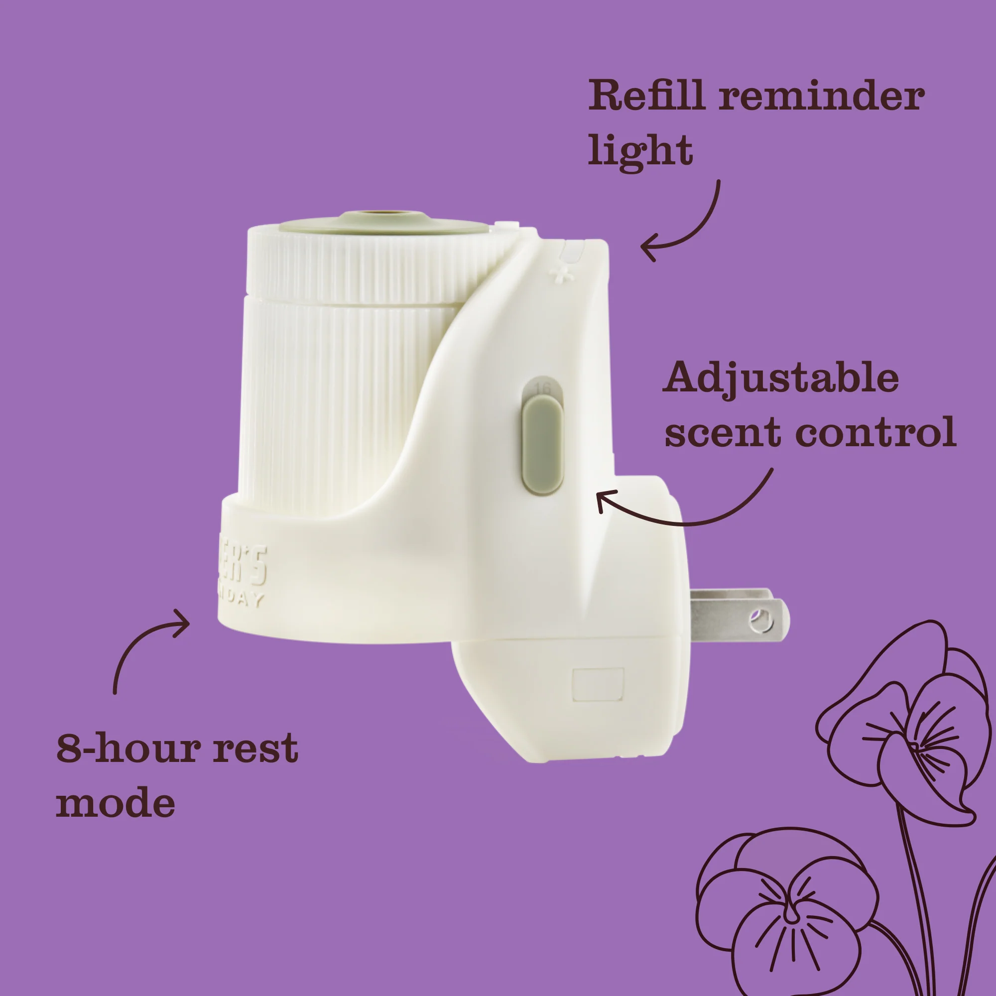 Scented Oil Refills - Image 35