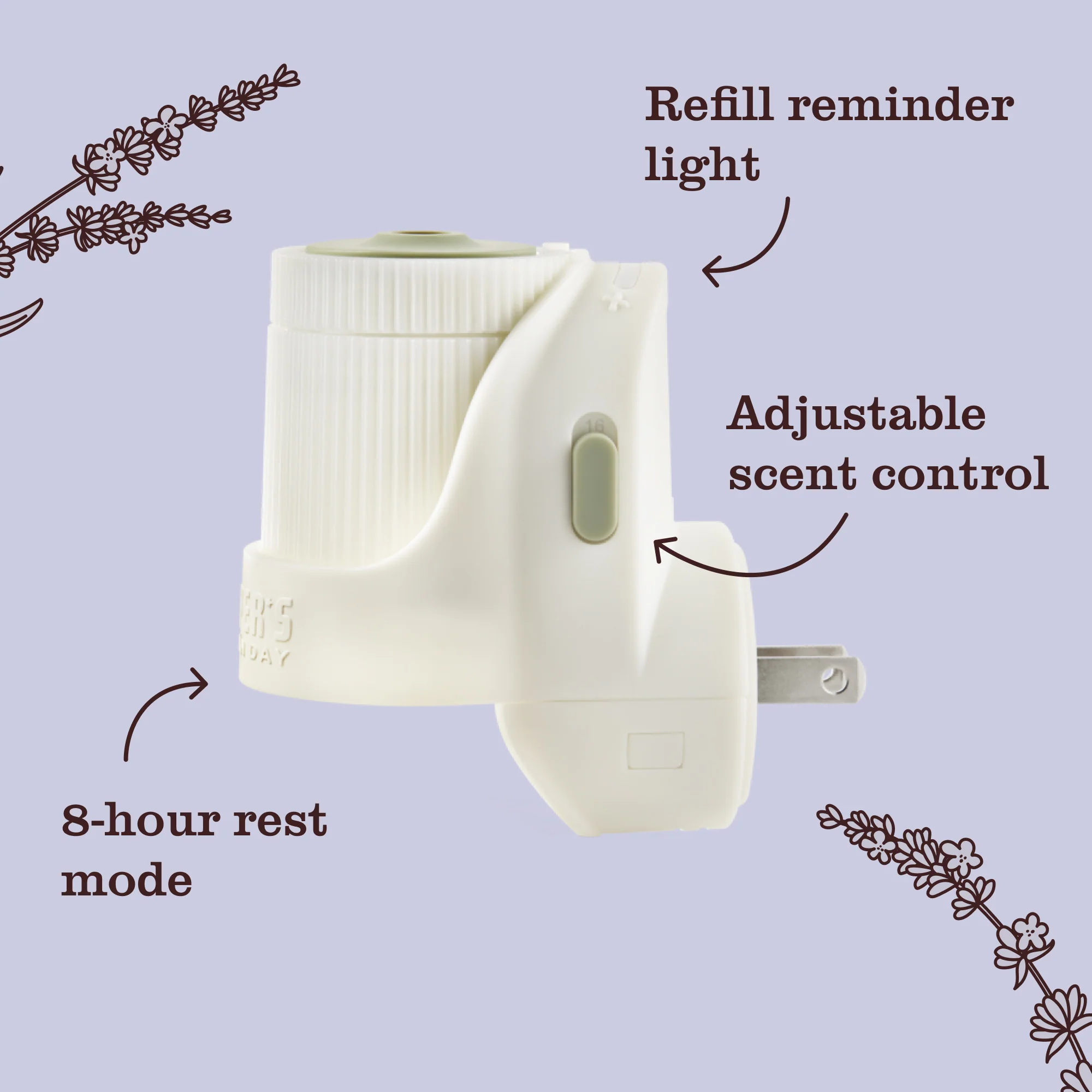 Scented Oil Refills - Image 7
