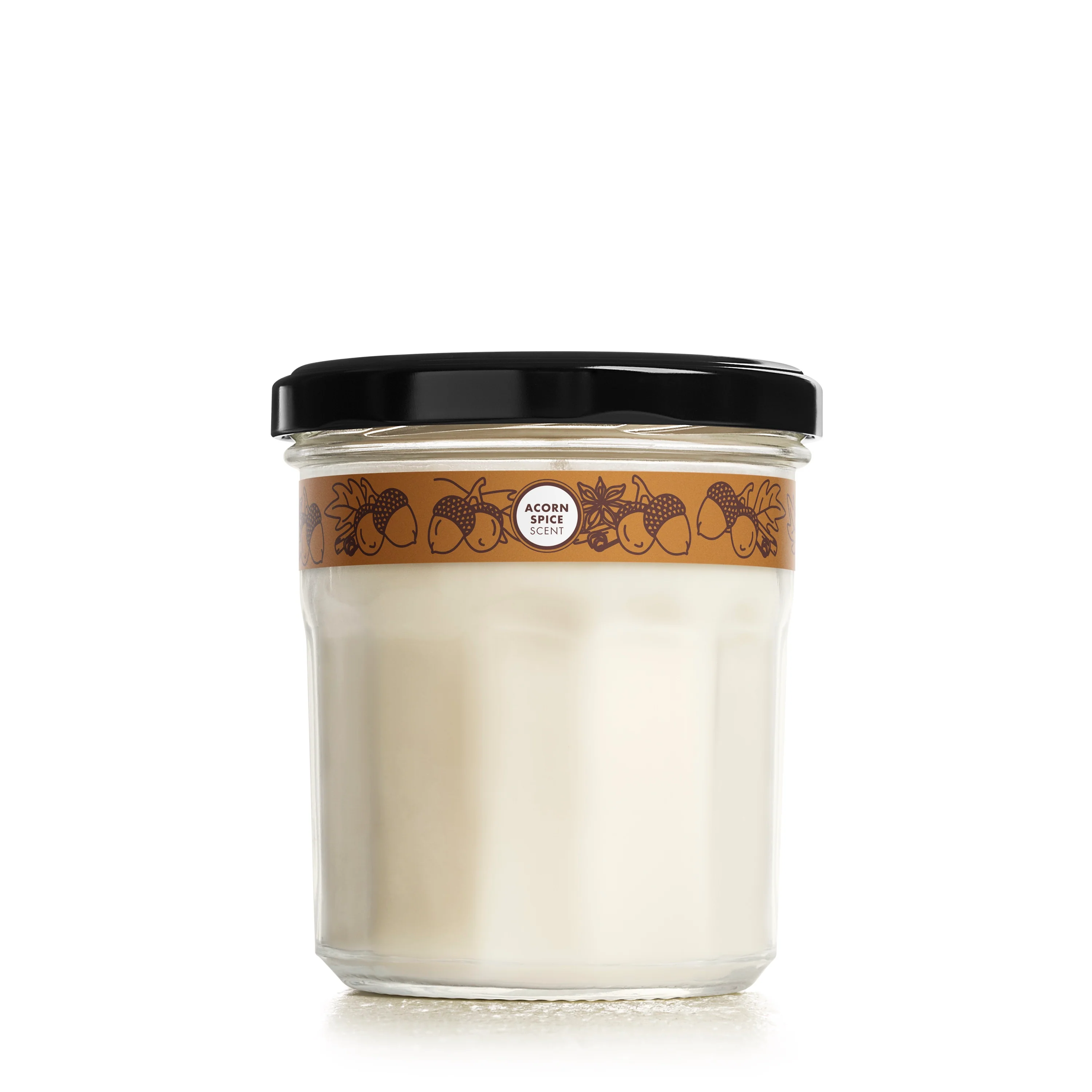 Soy Glass Jar Candle - Image 28