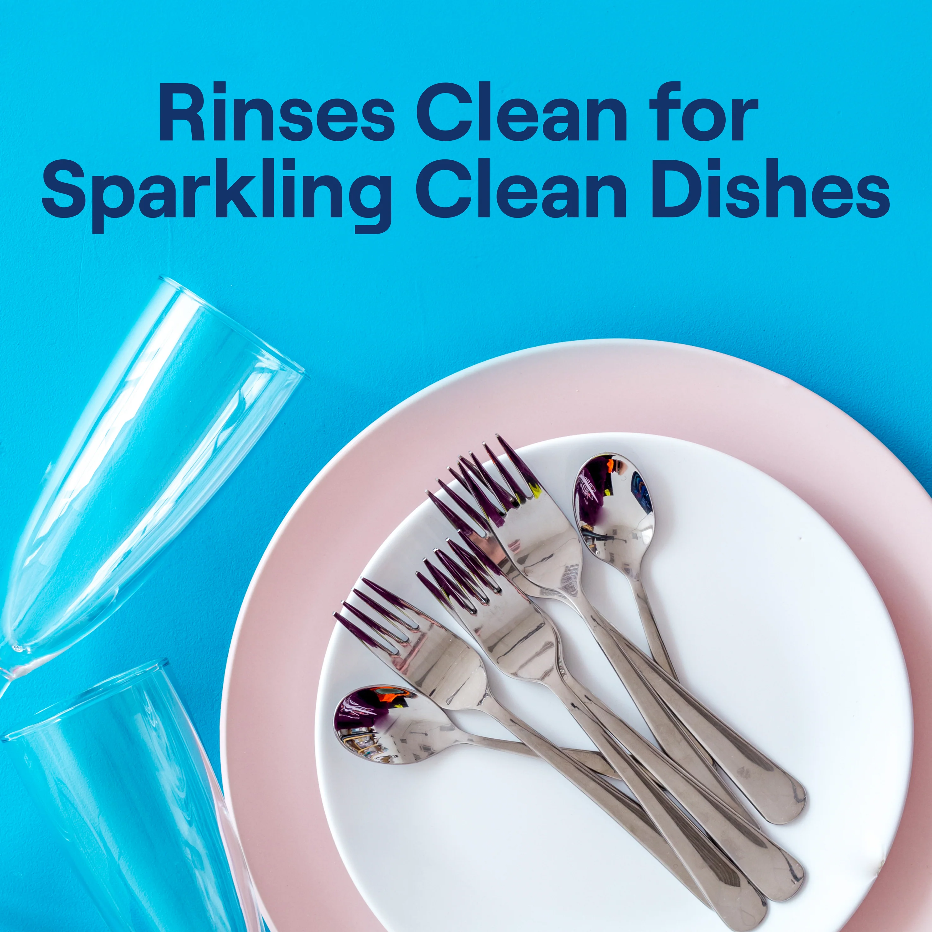 Multi-Chamber Dishwasher Detergent Packs - Image 4