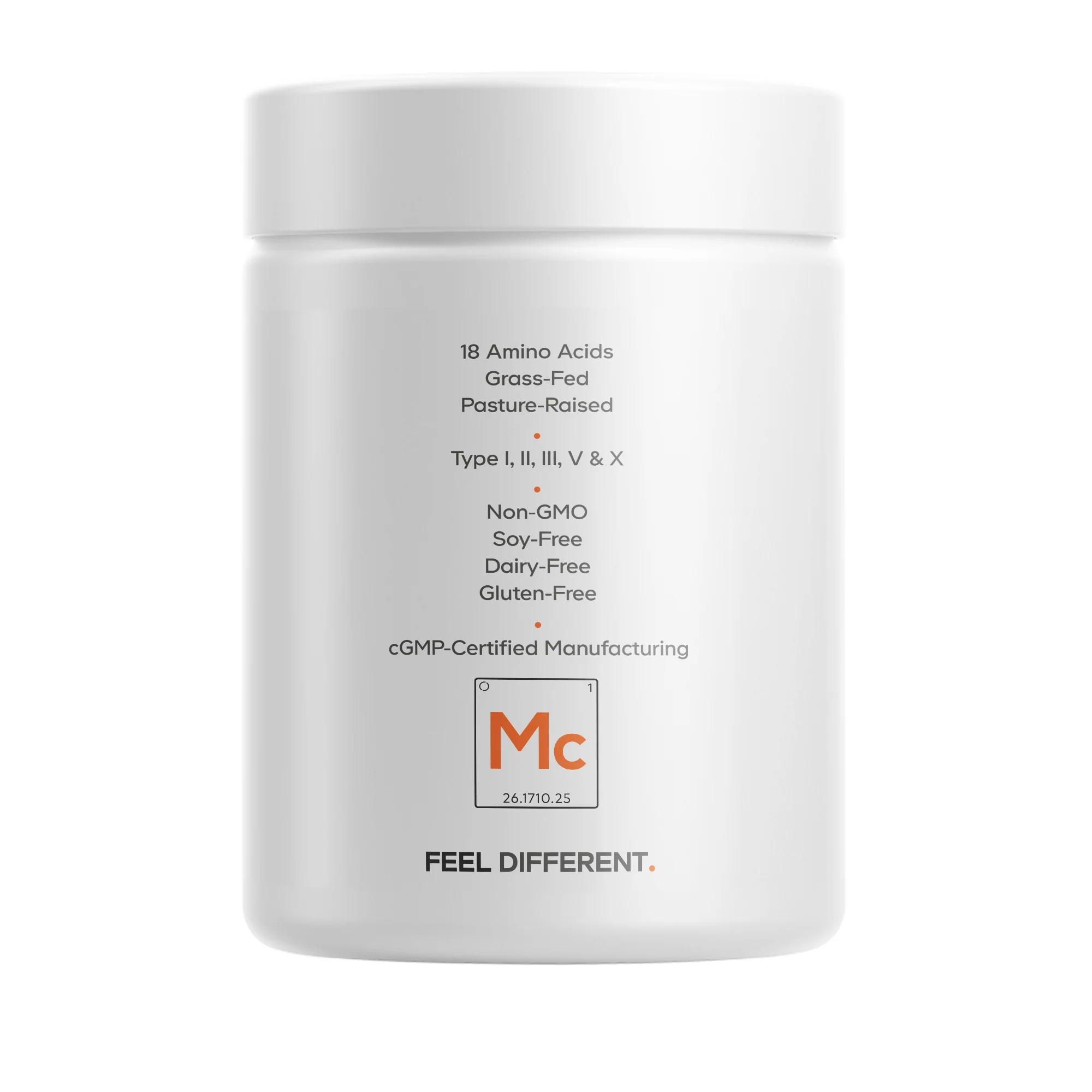 Multi Collagen Capsules - Image 6