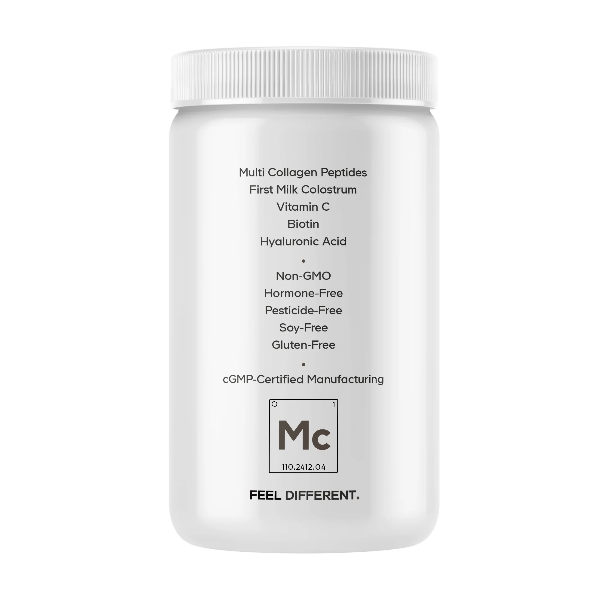 Multi Collagen Colostrum Platinum - Image 4