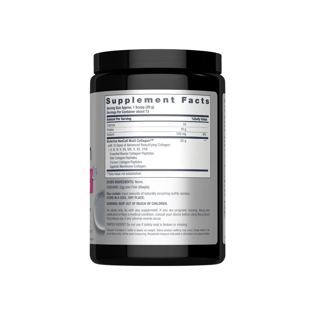 Multi Collagen - Image 3