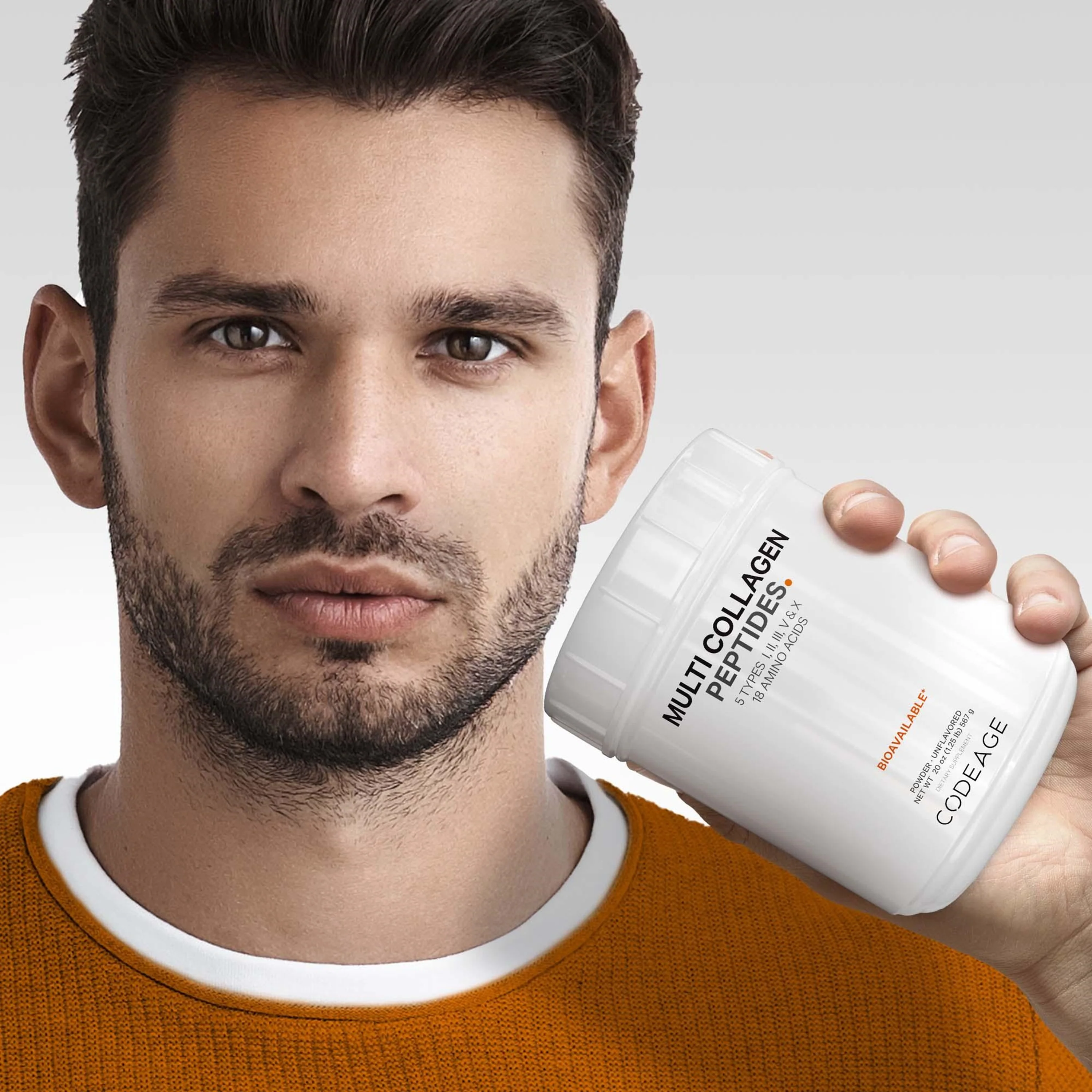 Multi Collagen Protein Powder - Image 4