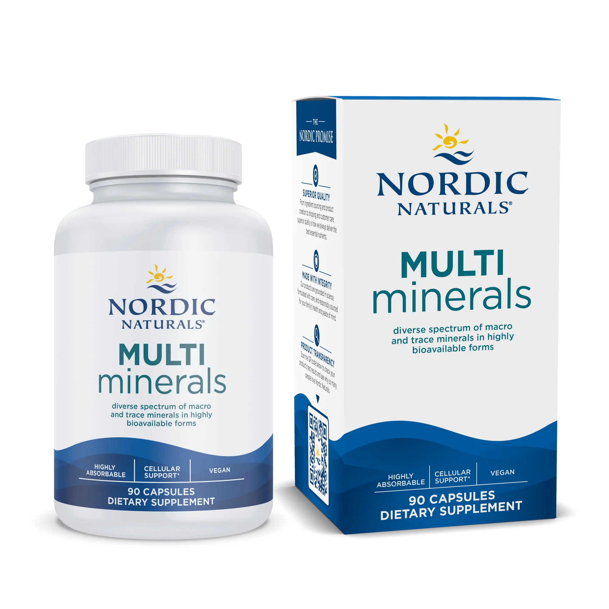 Multi Minerals - Image 2