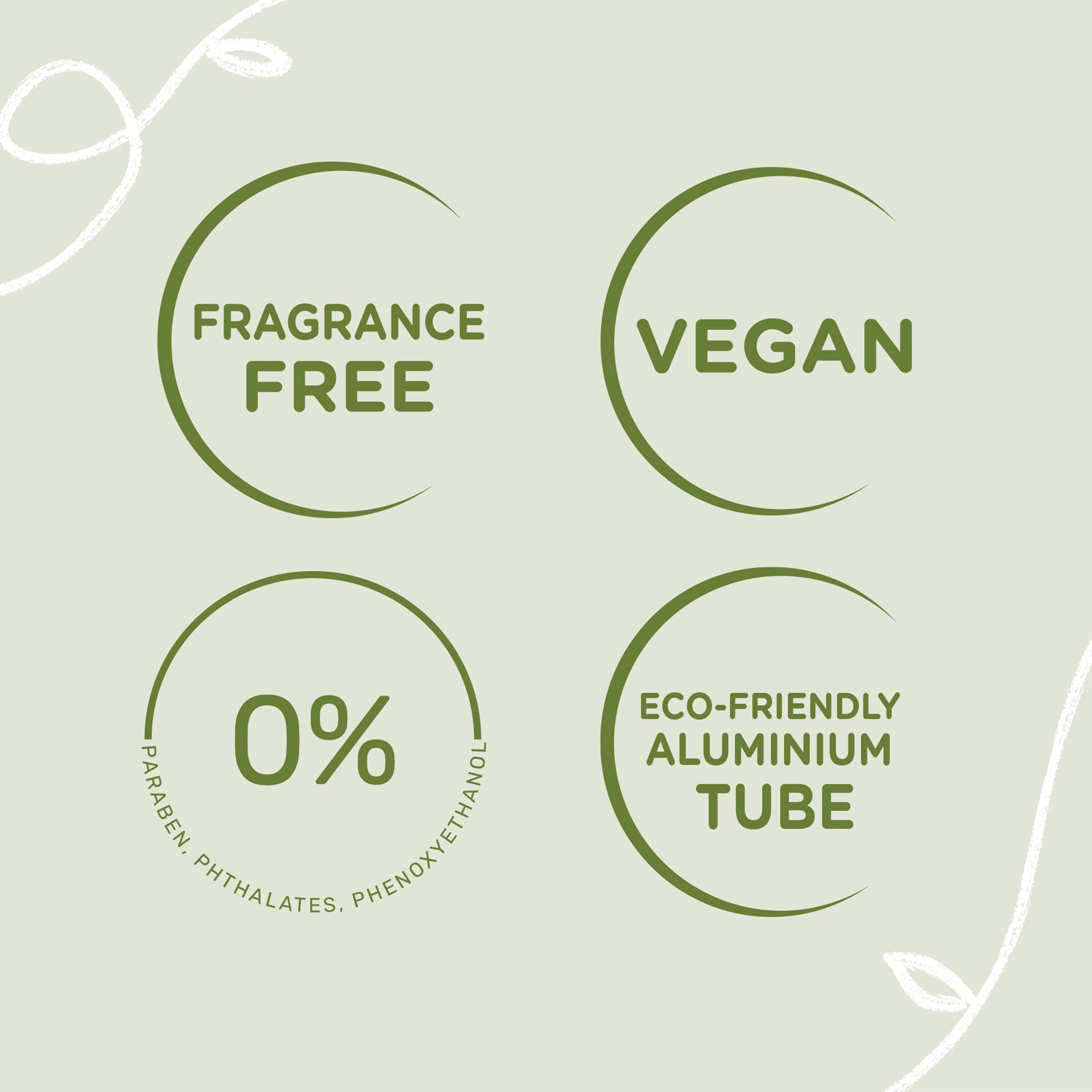 Multi-Purpose Balm with 3 Avocado Extracts - Image 3