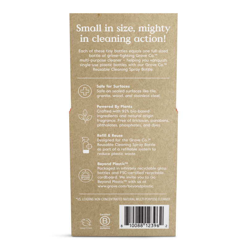 Multi-Purpose Cleaner Concentrate - Image 11