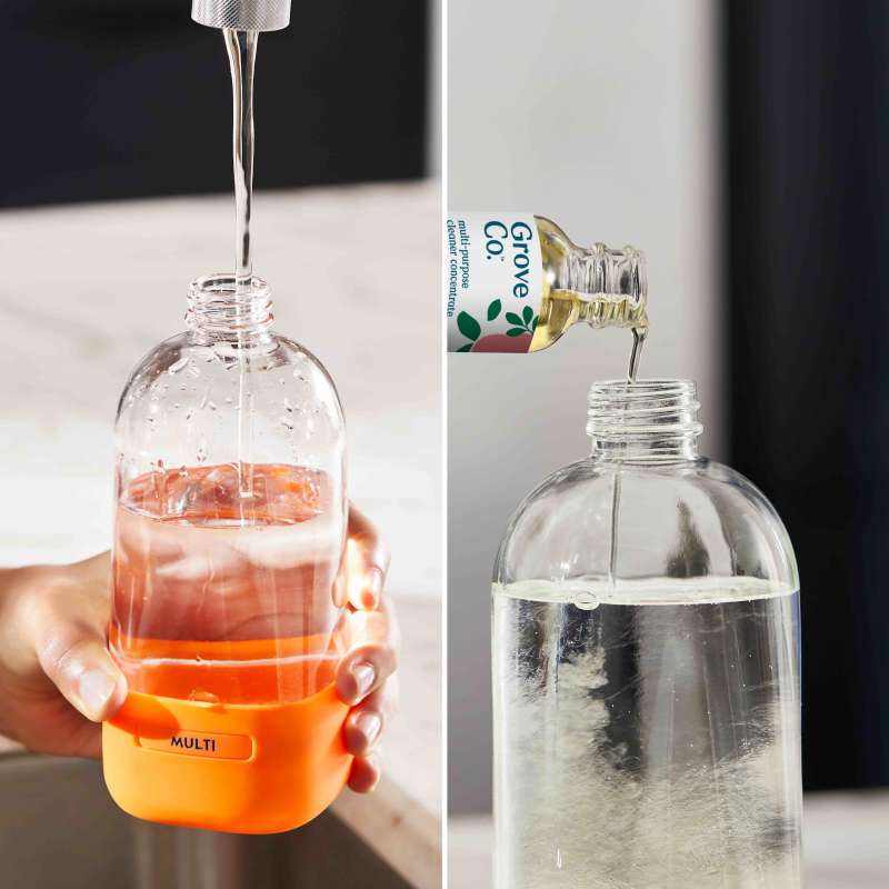 Multi-Purpose Cleaner Concentrate - Image 14