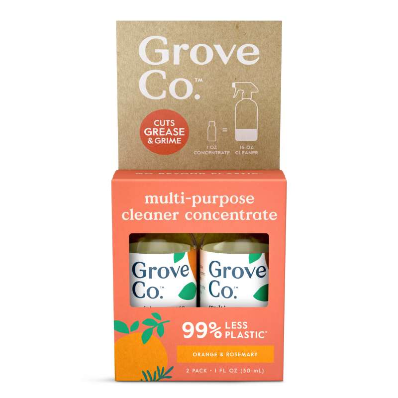 Multi-Purpose Cleaner Concentrate - Image 17