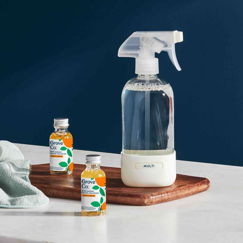 Multi-Purpose Cleaner Concentrate - Image 23