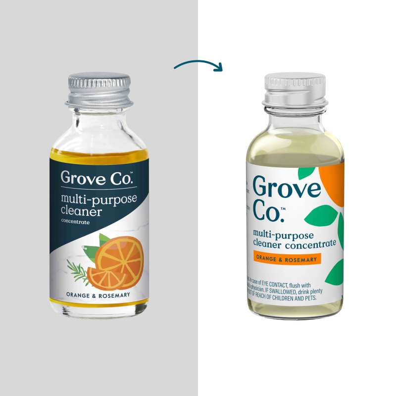 Multi-Purpose Cleaner Concentrate - Image 24