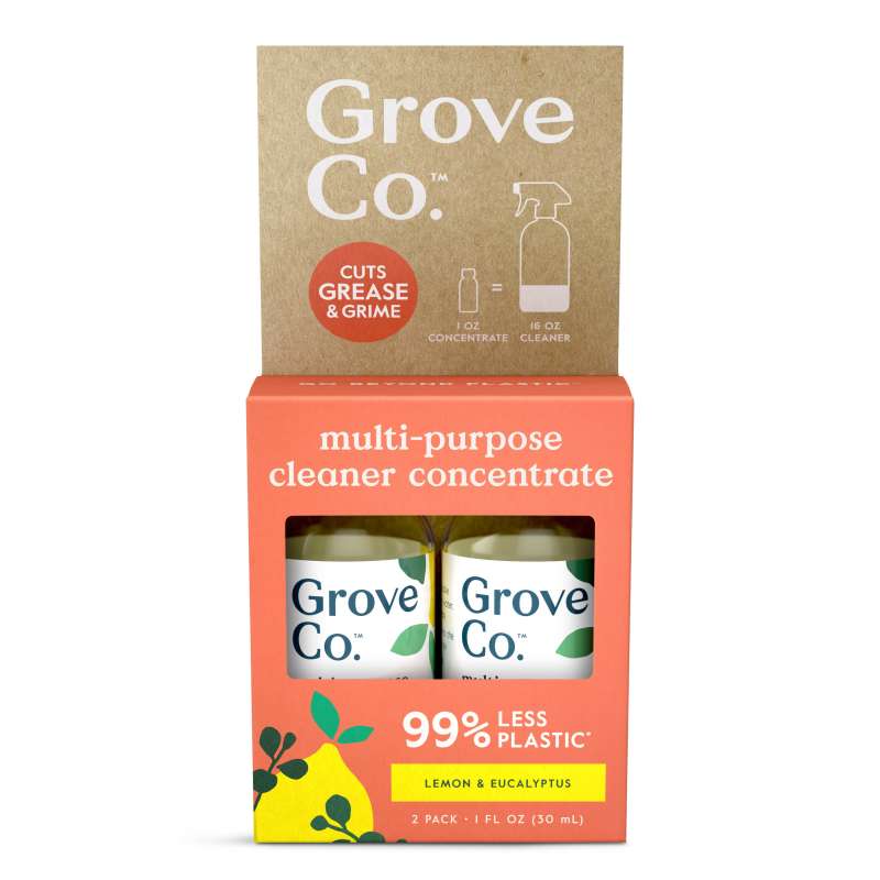 Multi-Purpose Cleaner Concentrate - Image 26