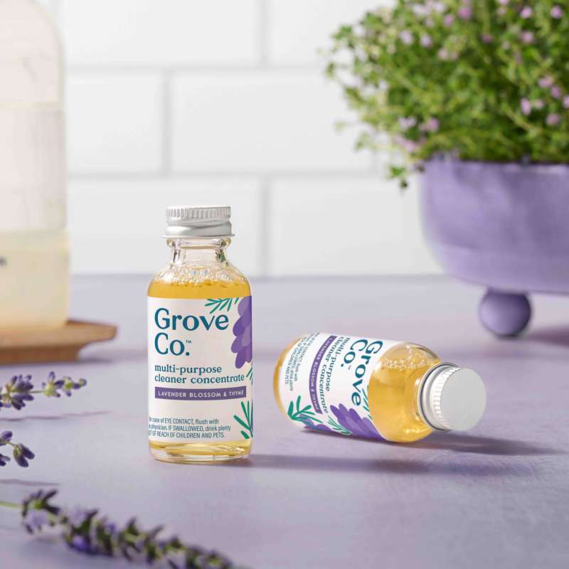 Multi-Purpose Cleaner Concentrate - Image 3
