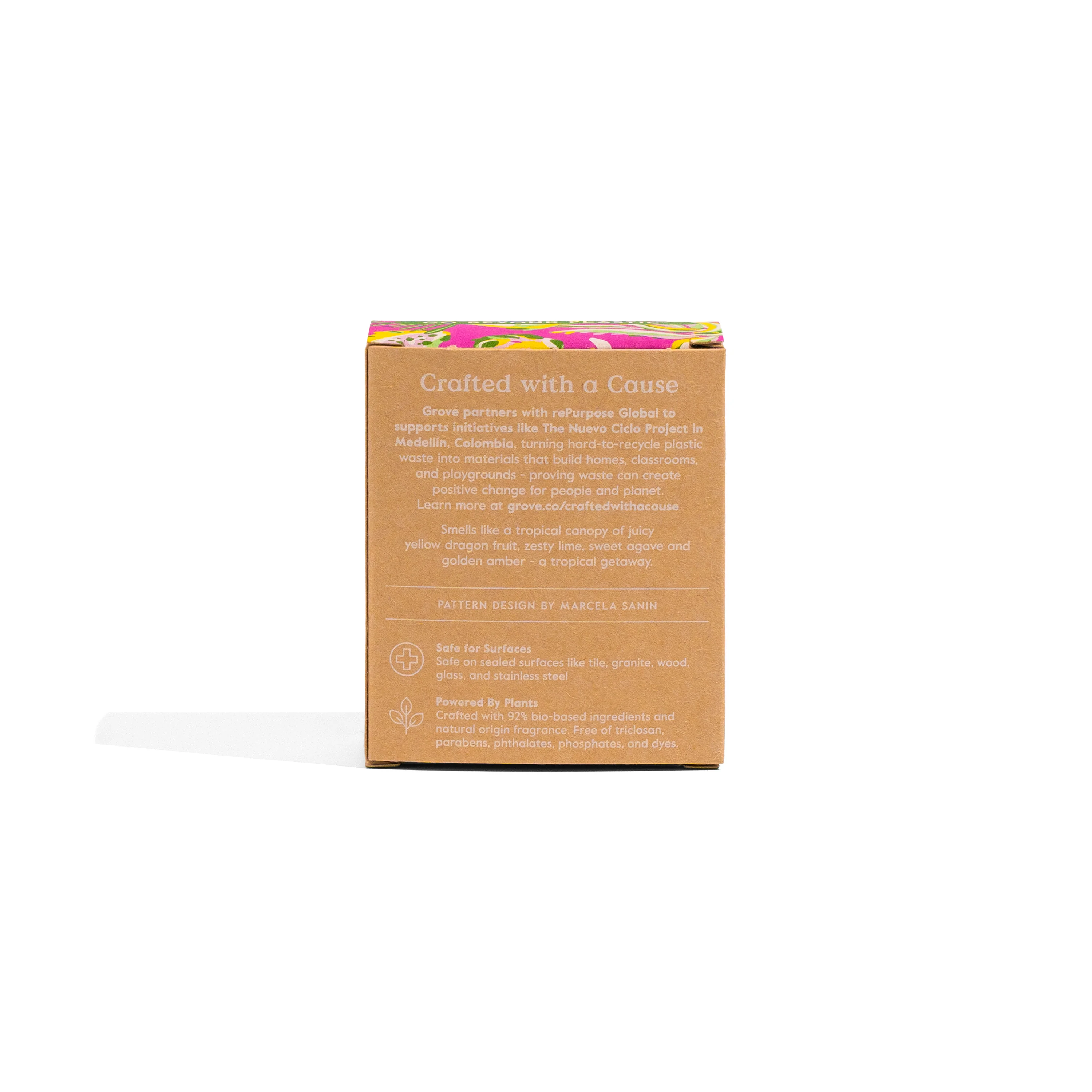Multi-Purpose Cleaner Concentrate – Cuts Grease on Sealed Surfaces - Image 95