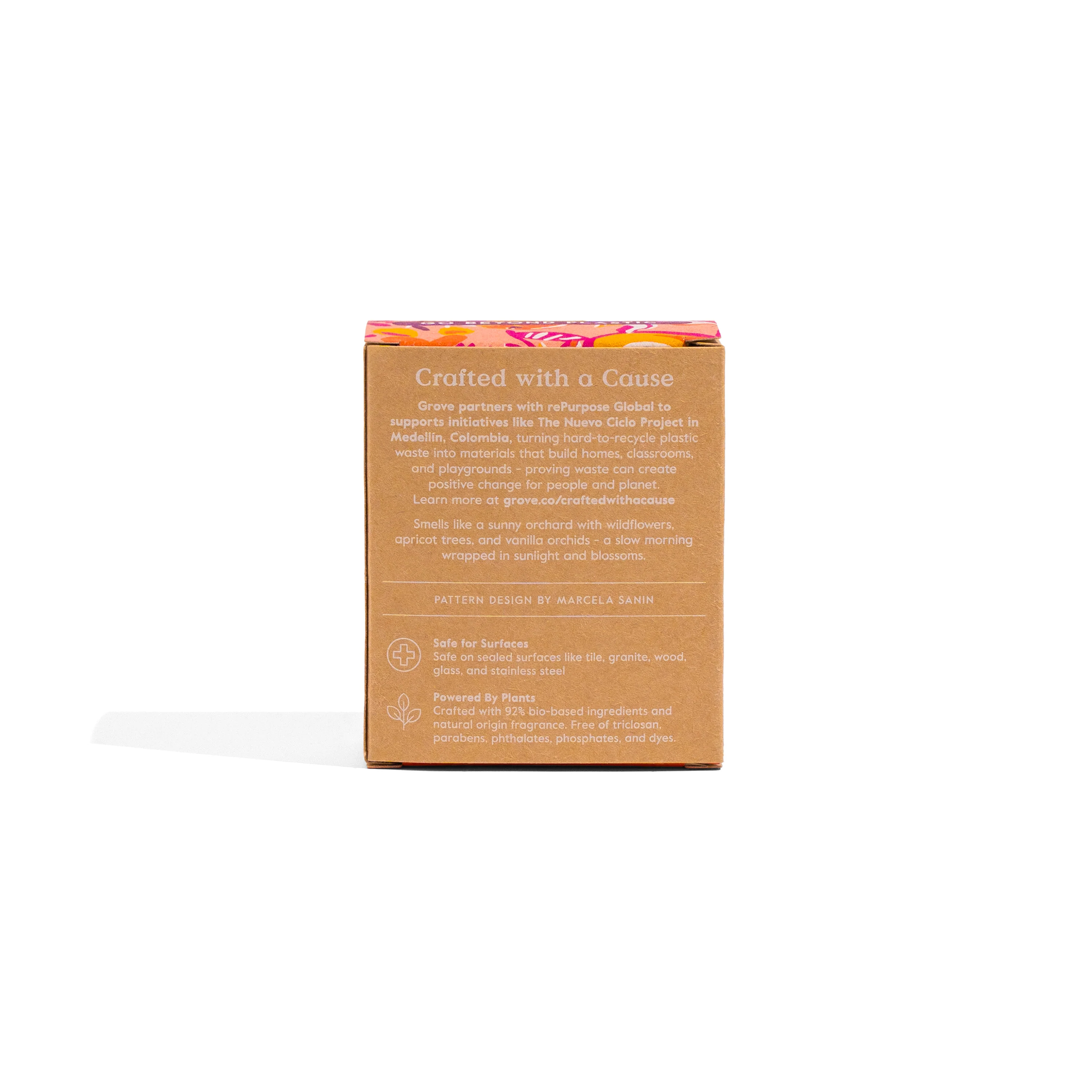 Multi-Purpose Cleaner Concentrate – Cuts Grease on Sealed Surfaces - Image 96