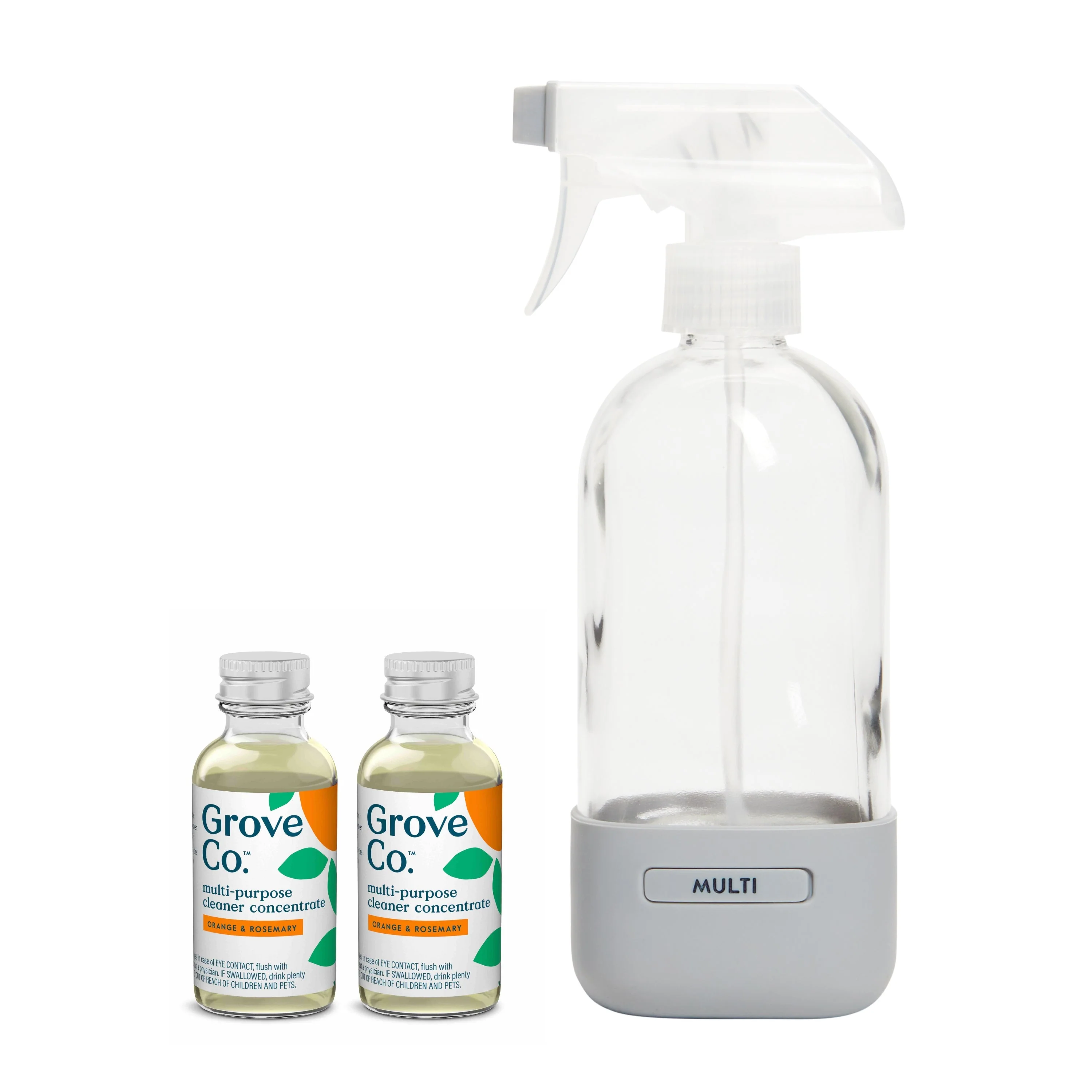 Multi-Purpose Cleaner Starter Set