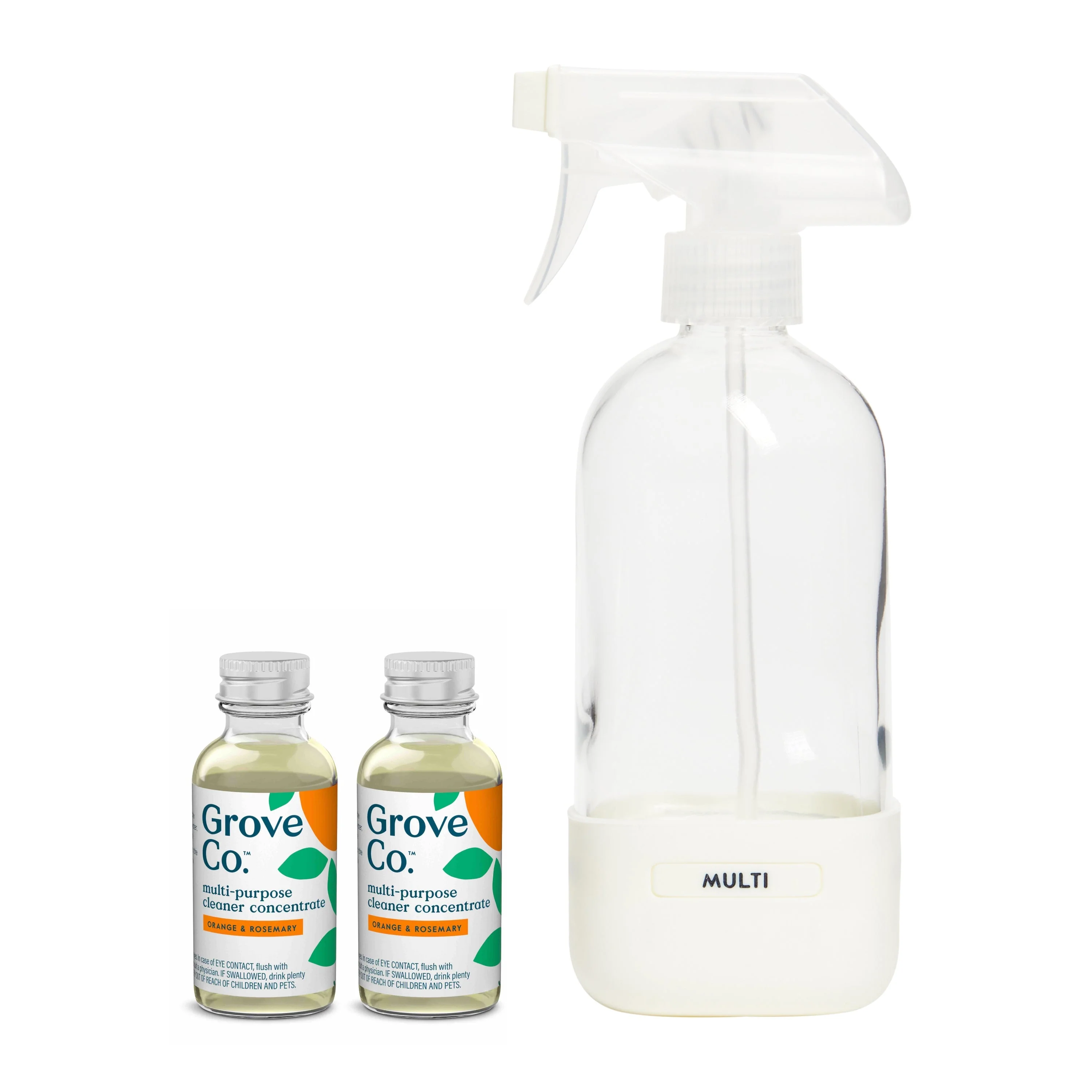 Multi-Purpose Cleaner Starter Set - Image 10