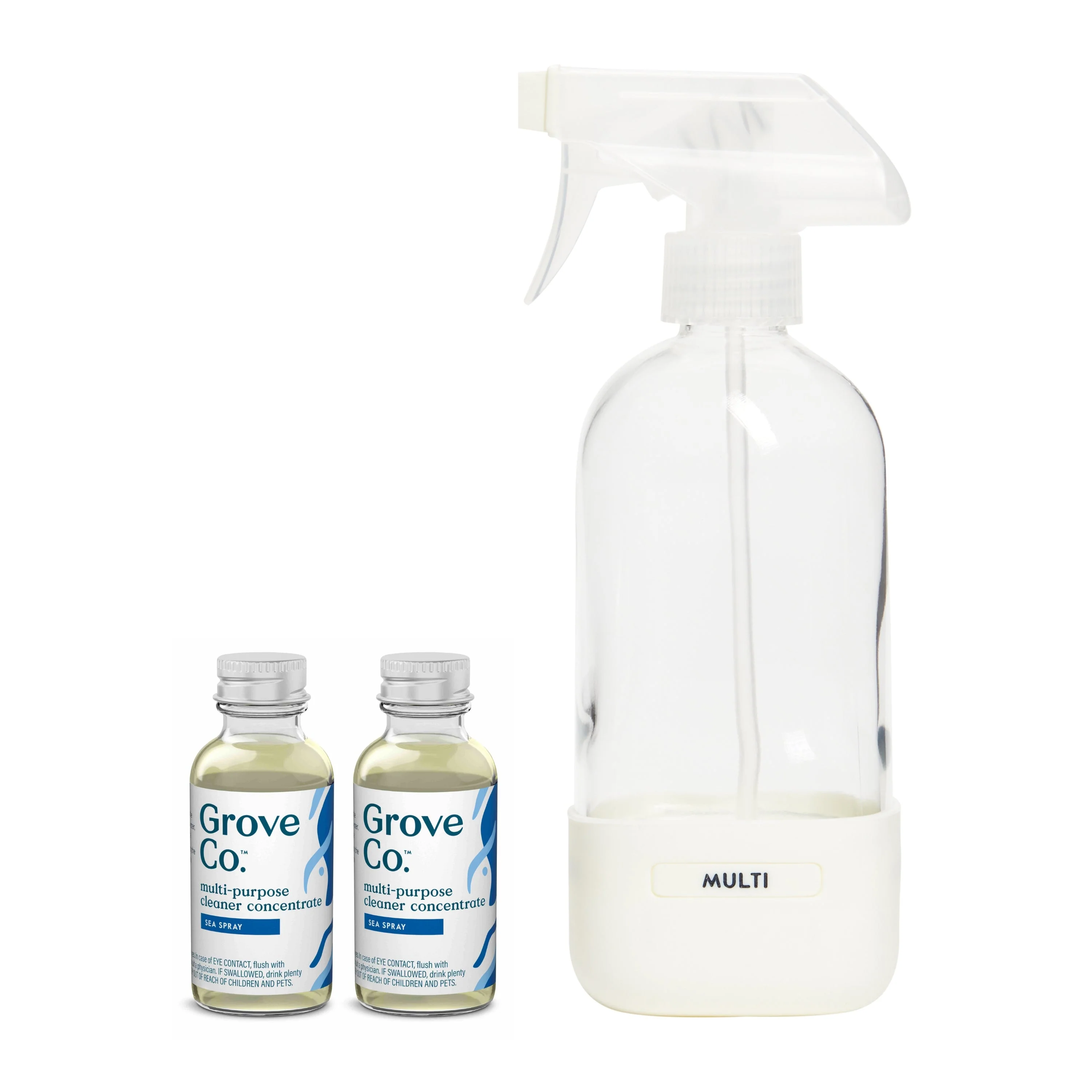 Multi-Purpose Cleaner Starter Set - Image 5