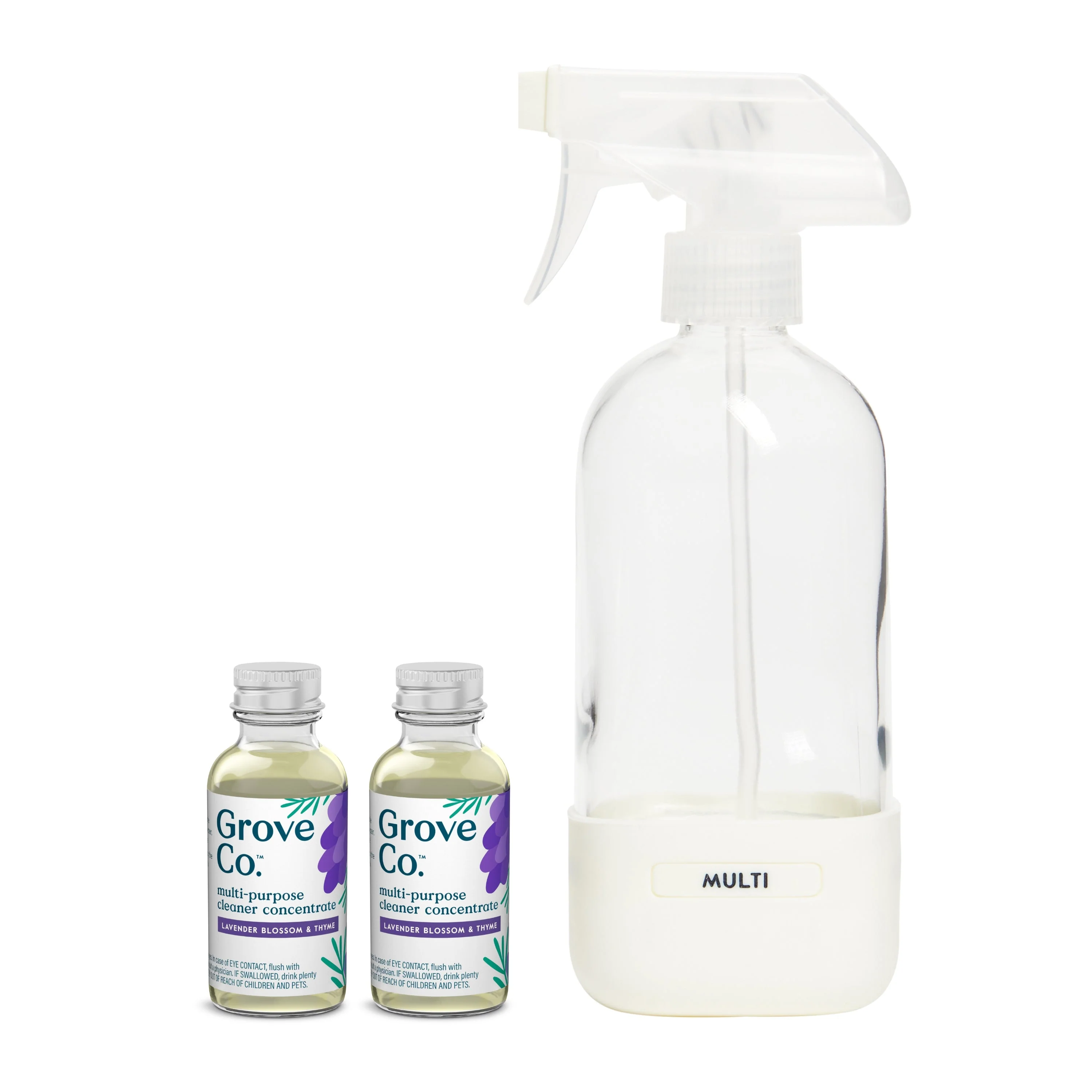 Multi-Purpose Cleaner Starter Set - Image 8