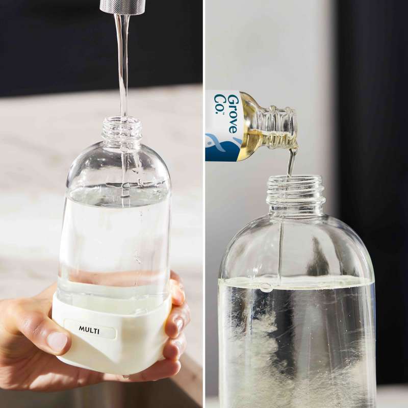 Multi-Purpose Cleaner Starter Set - Summer Collection - Image 10