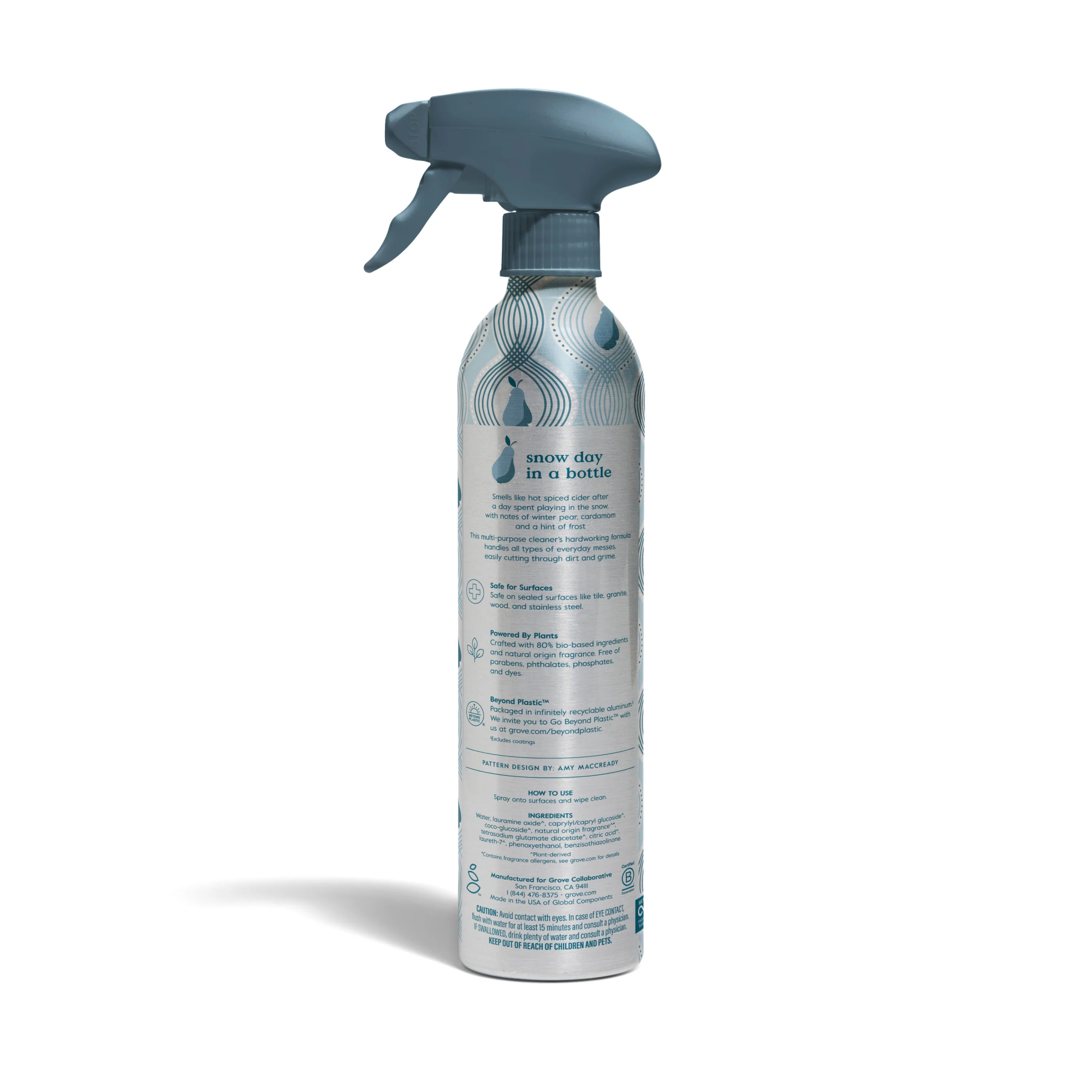 Multi-Purpose Cleaner, Winter Collection - $6.99 Value (Gift) - Image 2