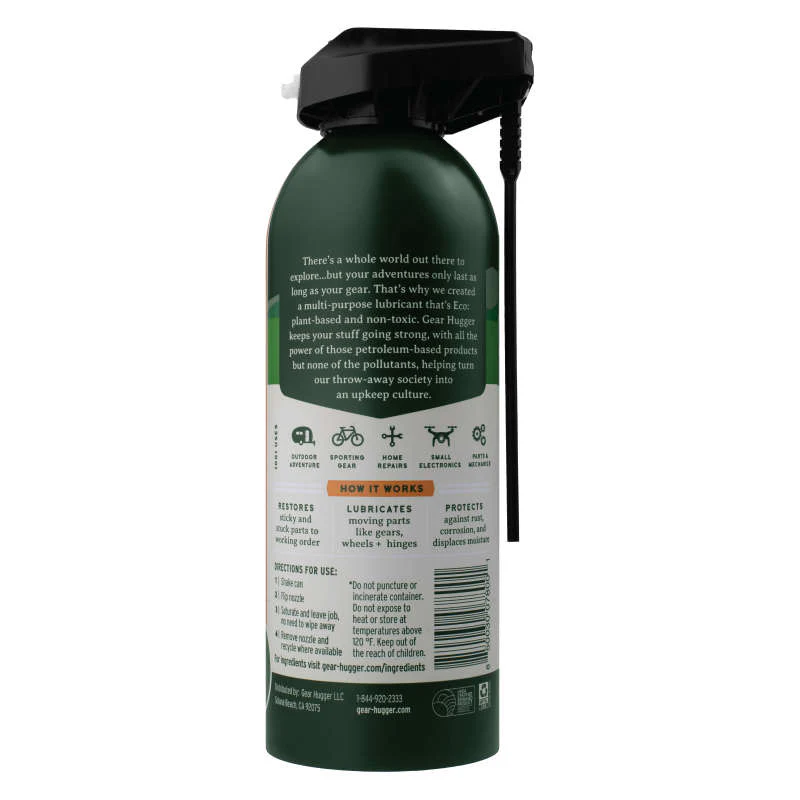 Multi-Purpose Lubricant - Image 4