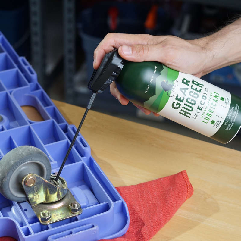 Multi-Purpose Lubricant - Image 5
