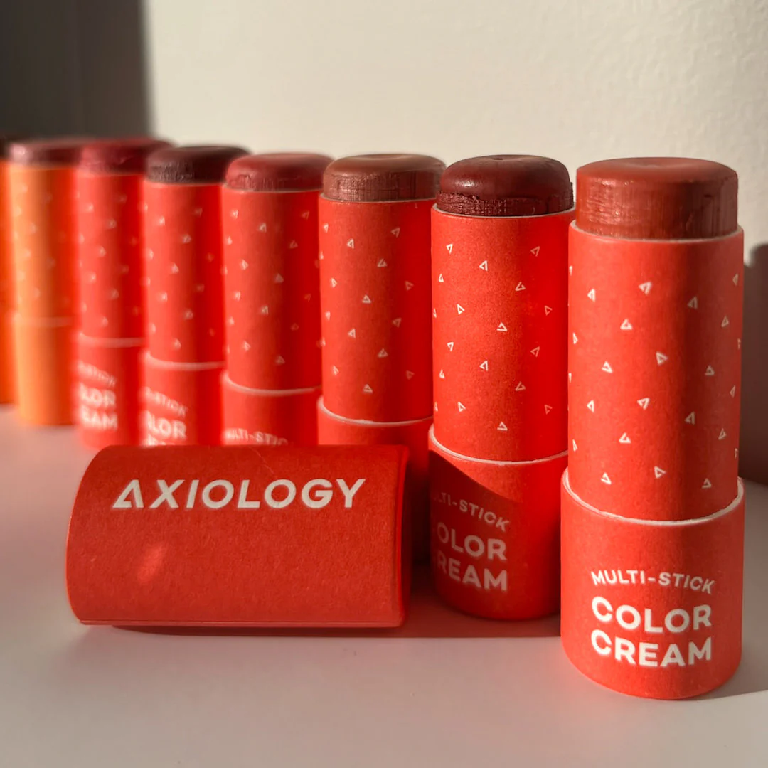Multi-Stick Color Cream - Image 18
