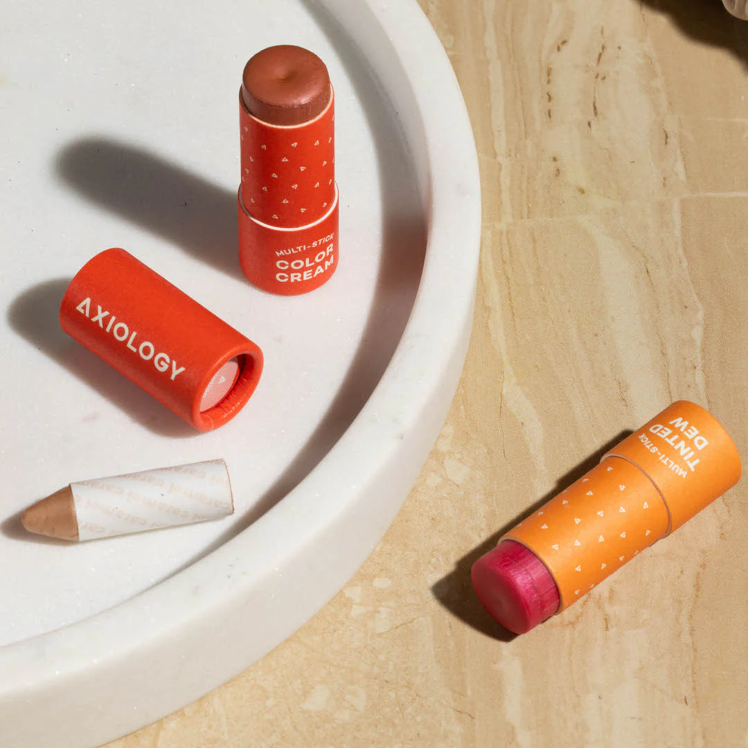 Multi-Stick Color Cream - Image 9