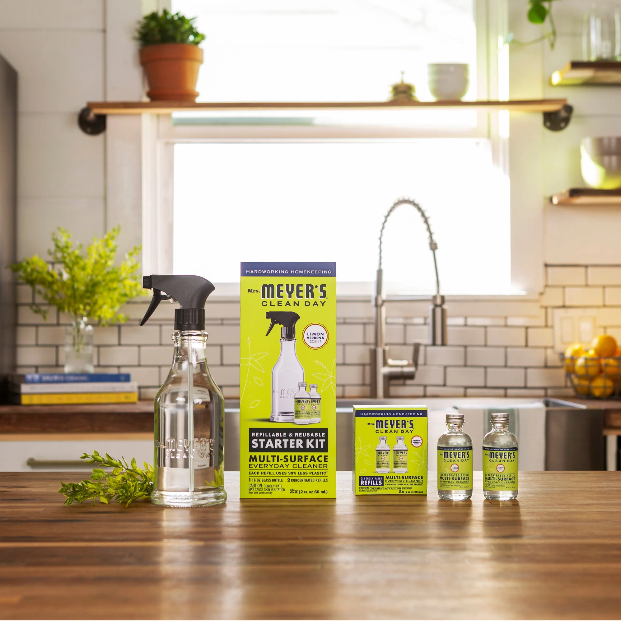 Multi-Surface Concentrate Starter Set - Image 3