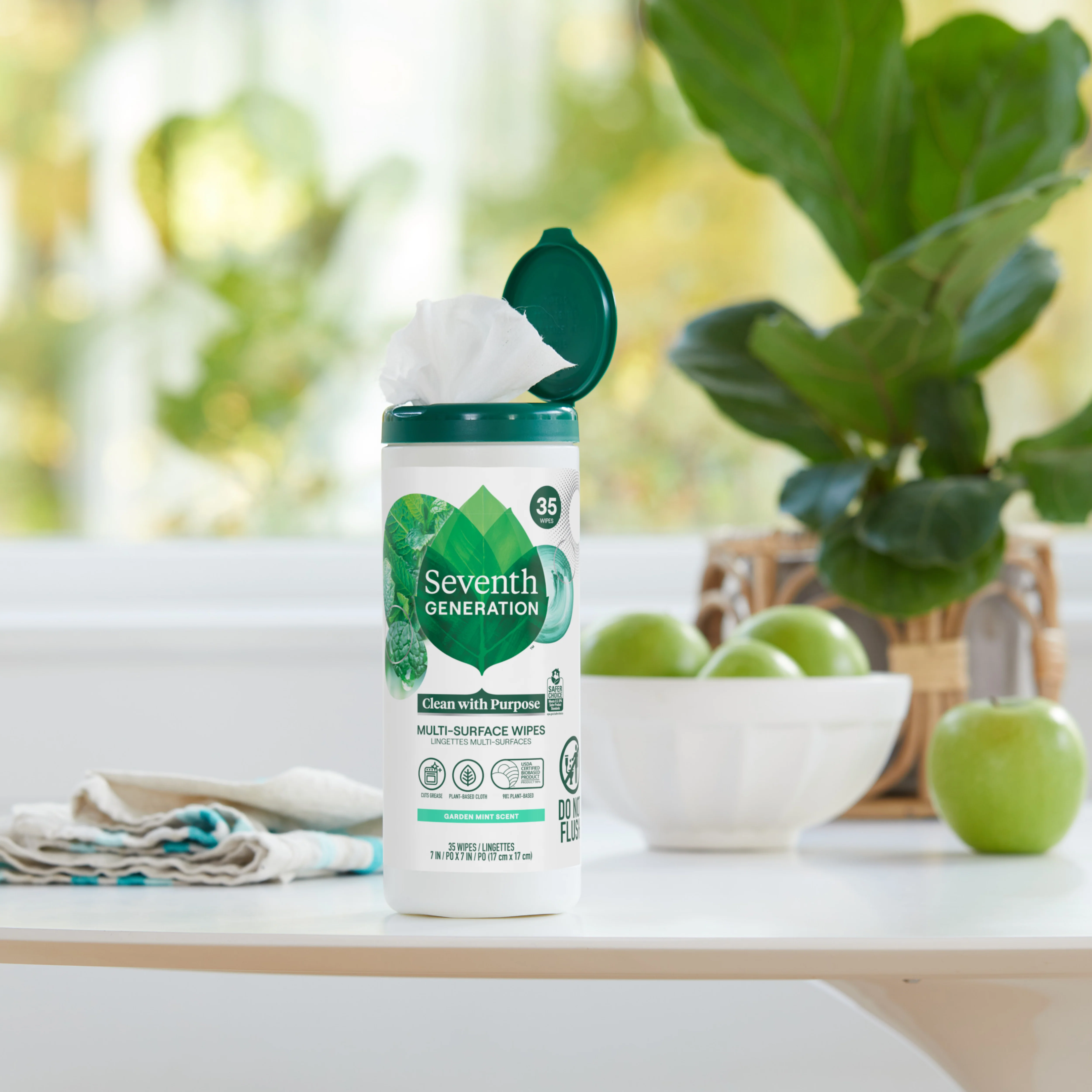 Multi-Surface Wipes - Image 13