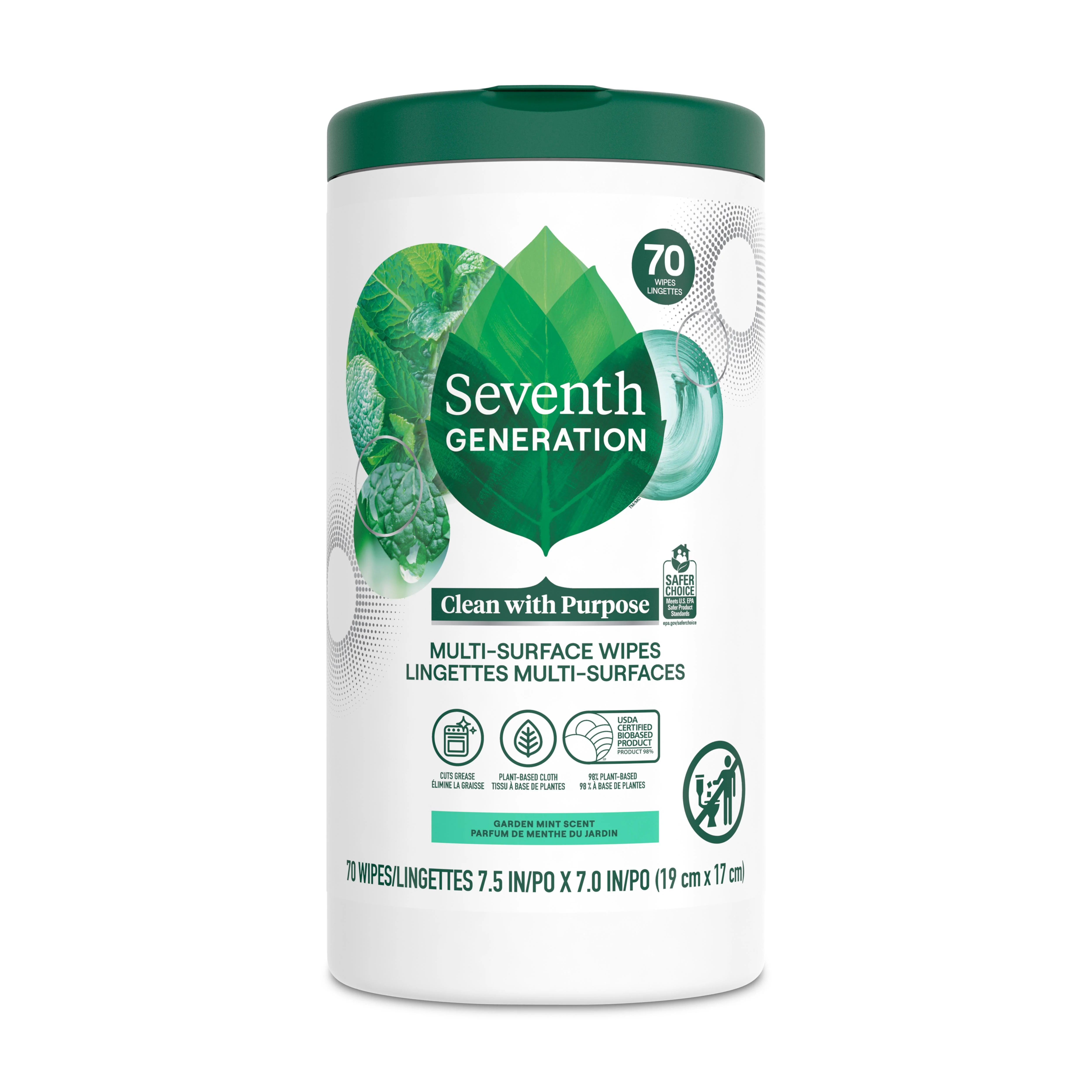Multi-Surface Wipes - Image 16