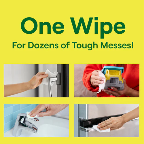 Multi-Surface Wipes - Image 9