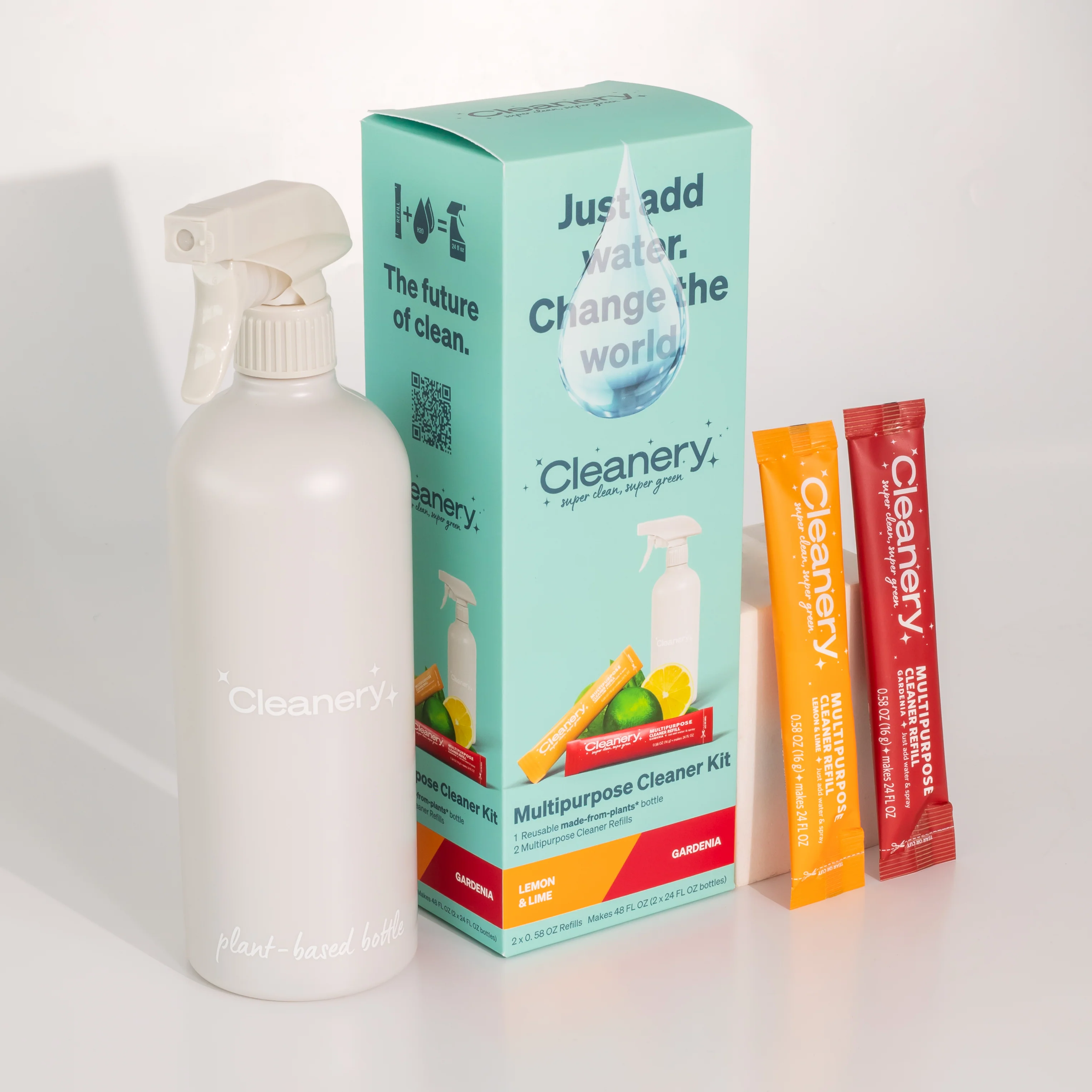 Multipurpose Starter Kit - Image 3