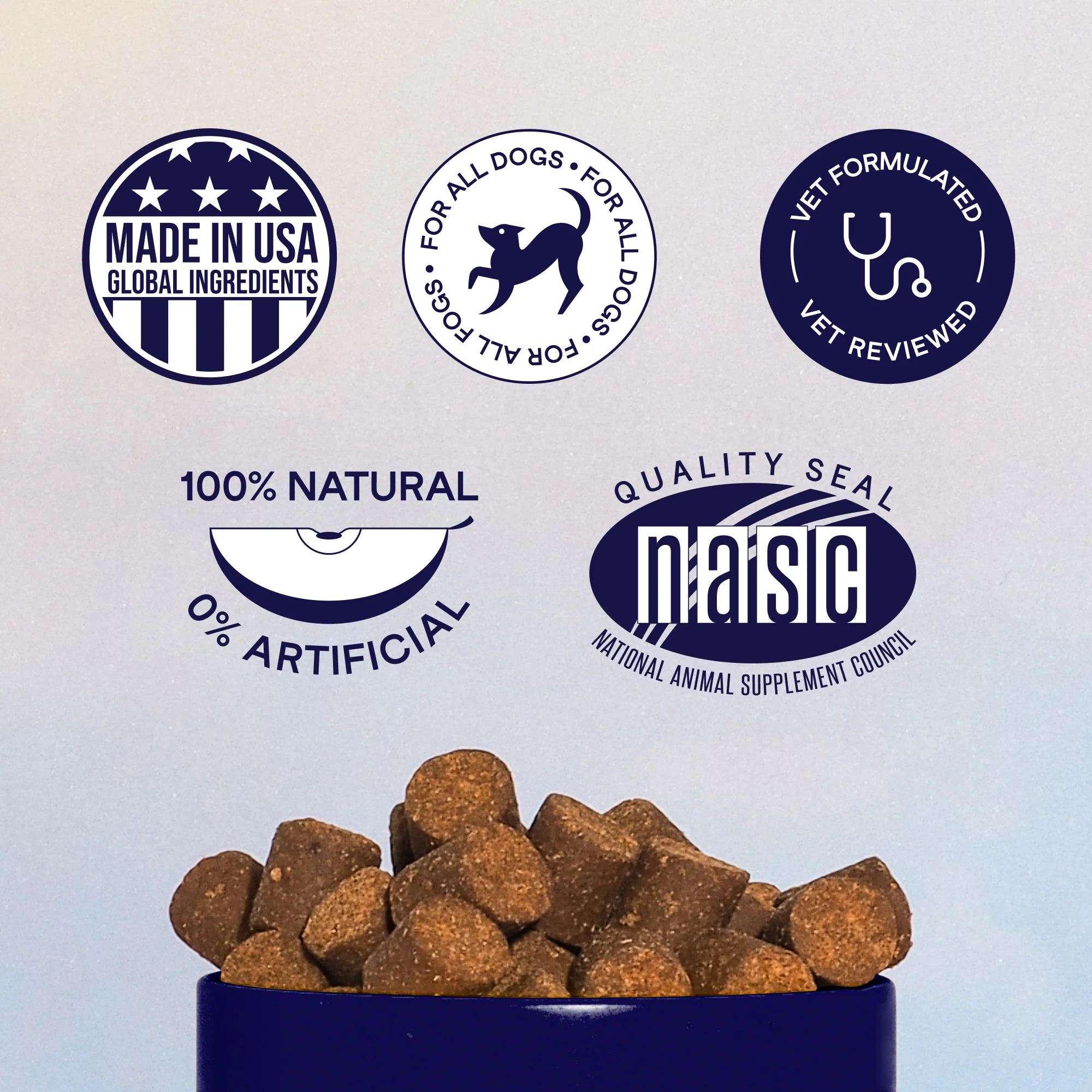 Multivitamin Supplement for Dogs - Image 10