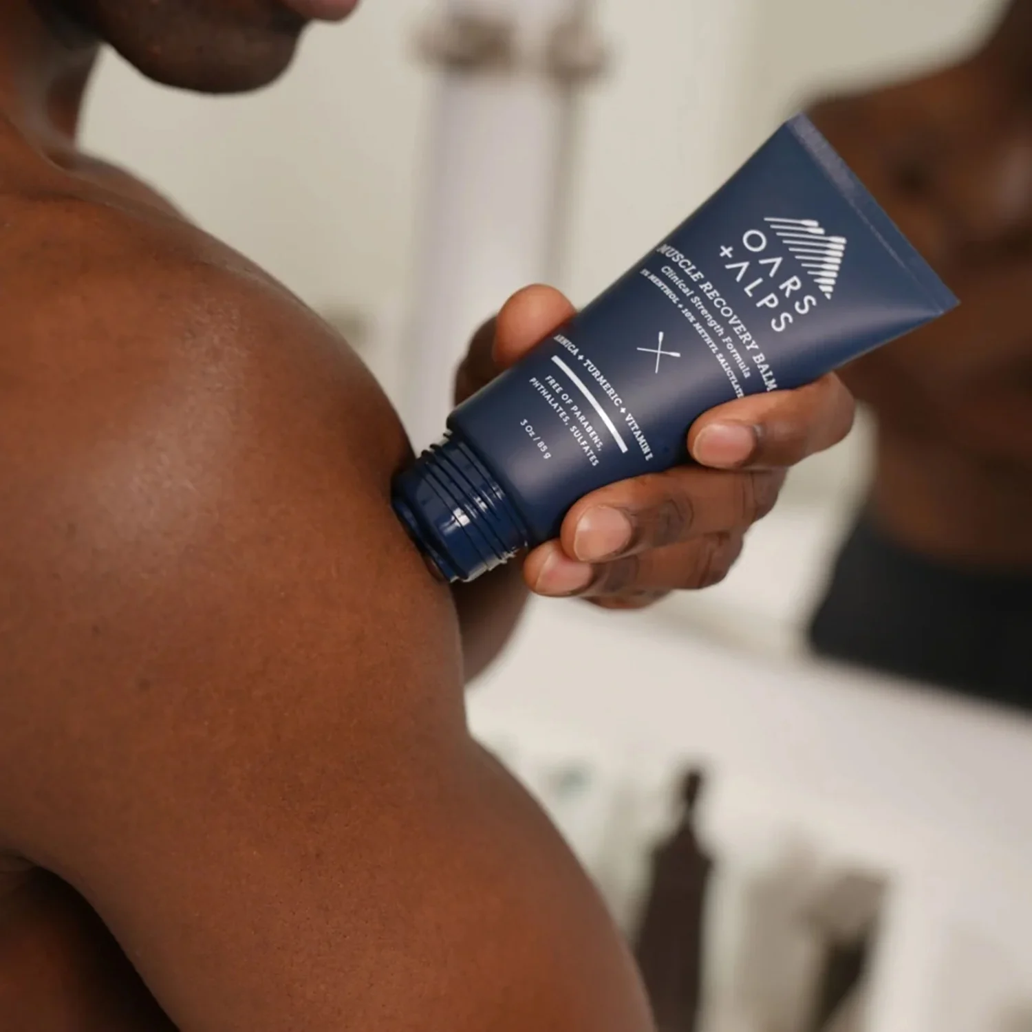 Muscle Recovery Balm - Image 5