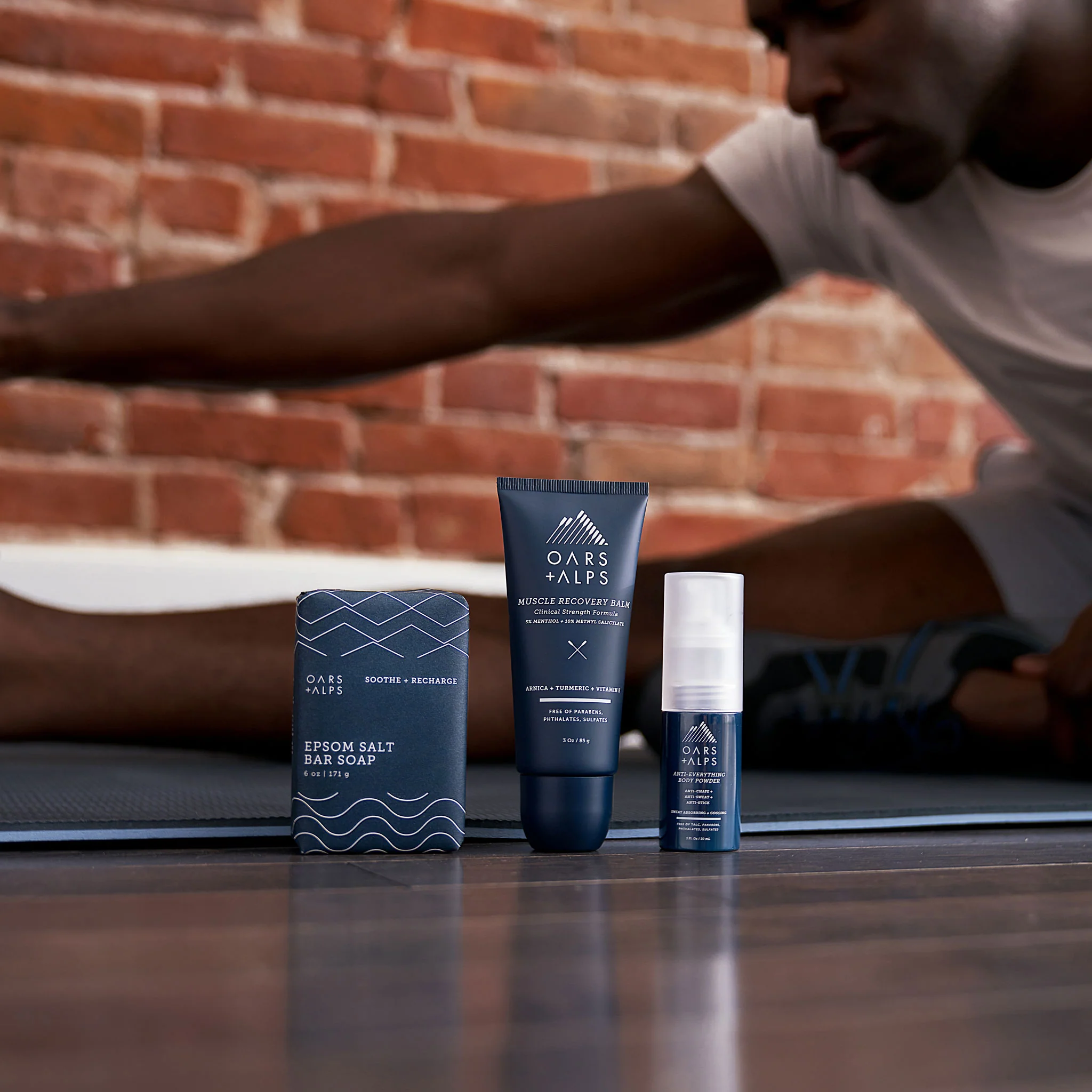 Muscle Recovery Balm - Image 6