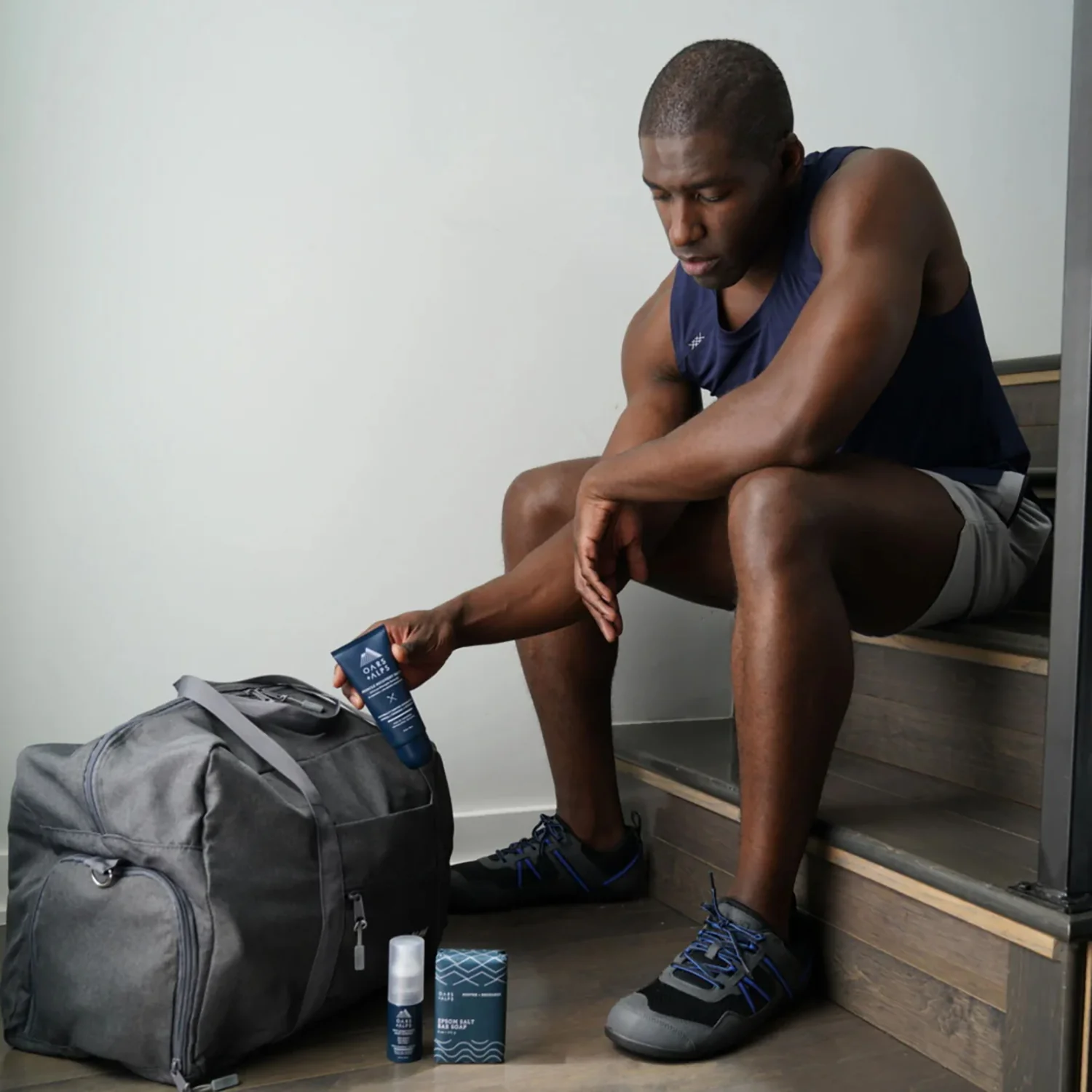 Muscle Recovery Balm - Image 7
