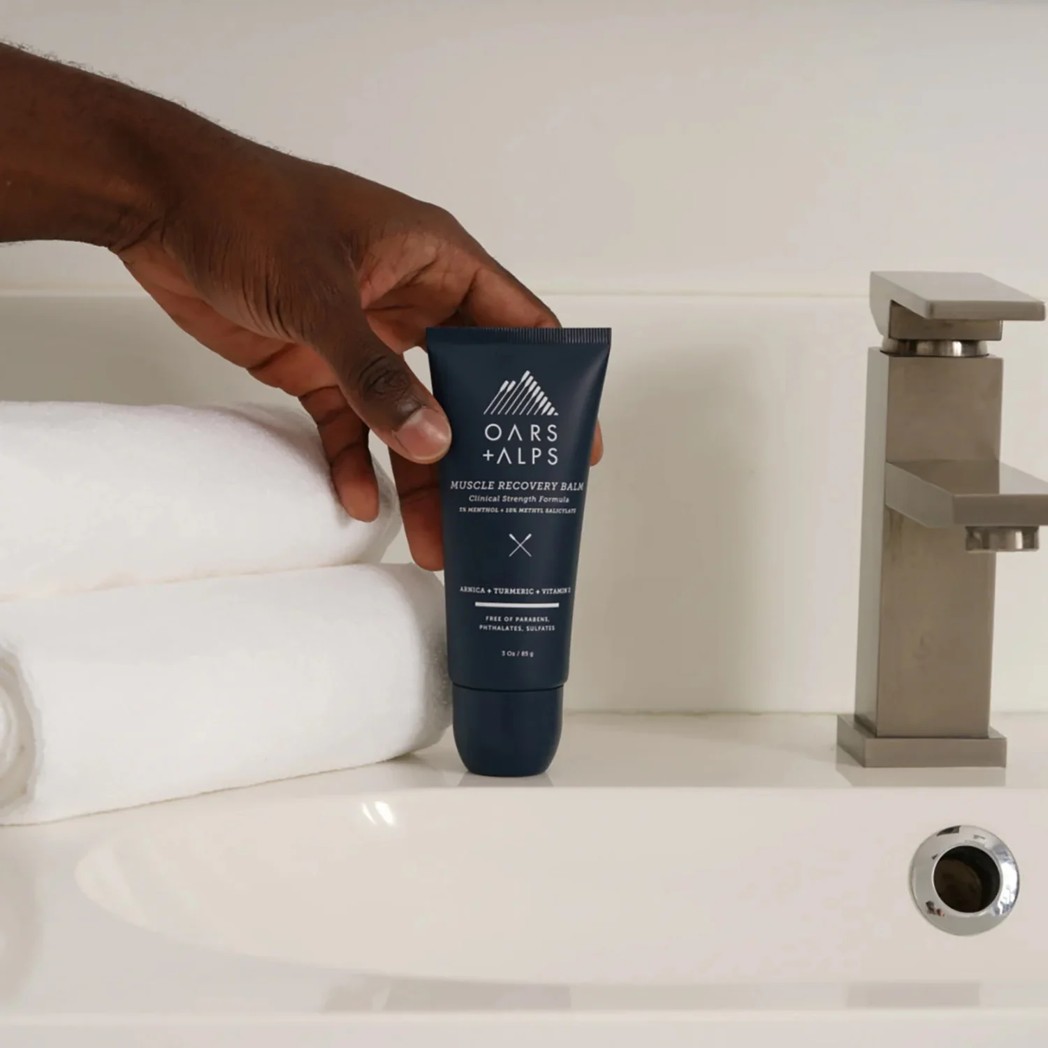 Muscle Recovery Balm - Image 8