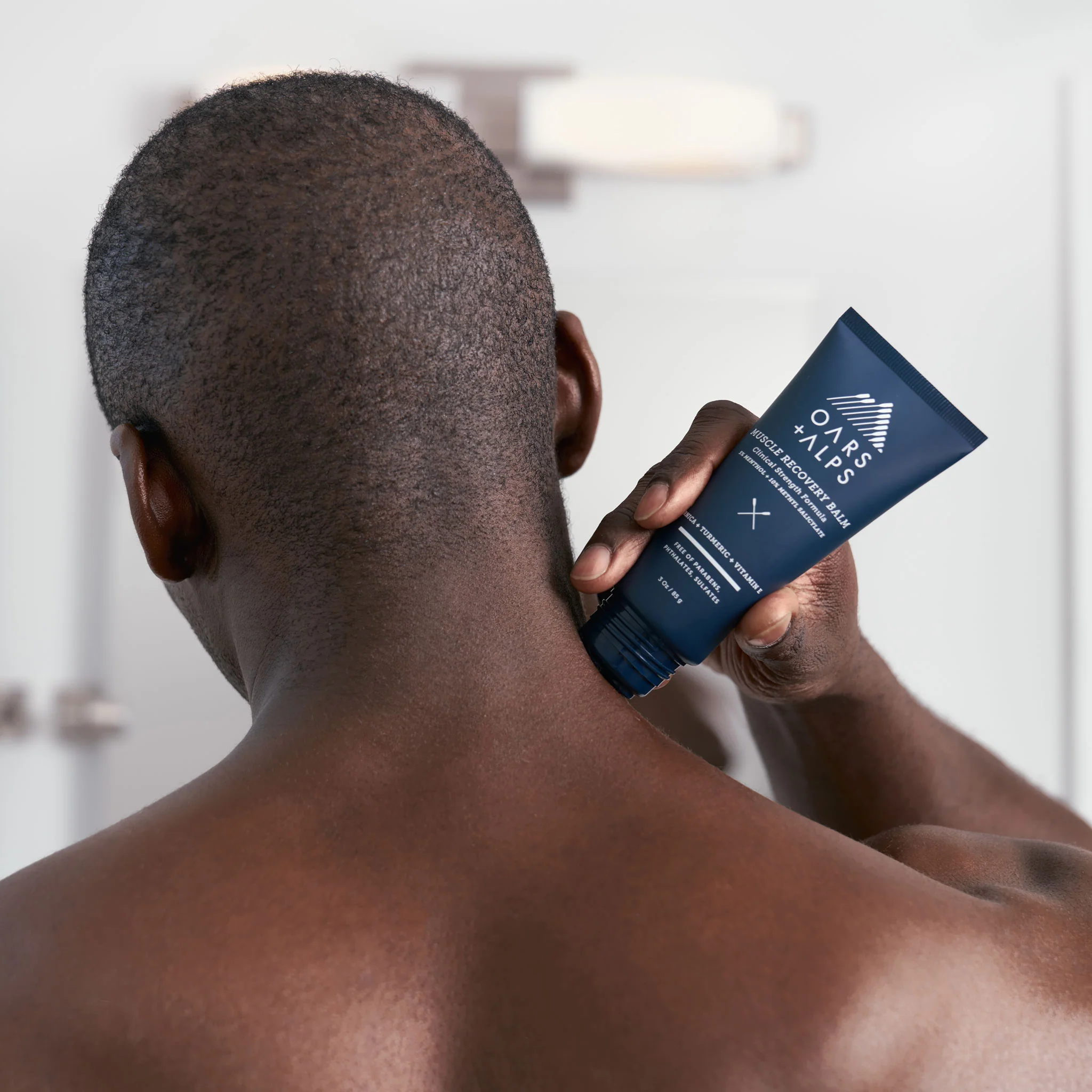 Muscle Recovery Balm - Image 9