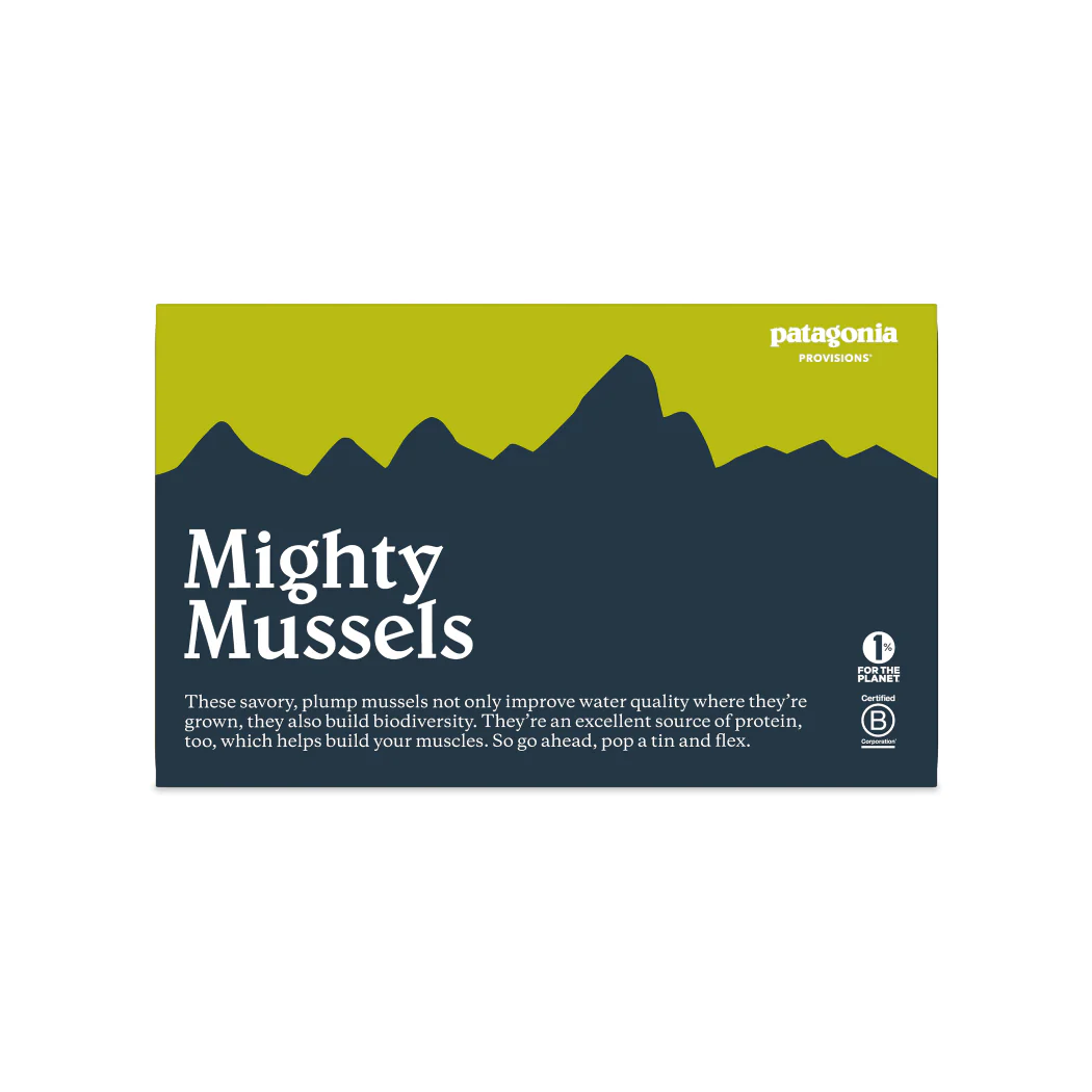 Mussels Lemon Herb - Image 2