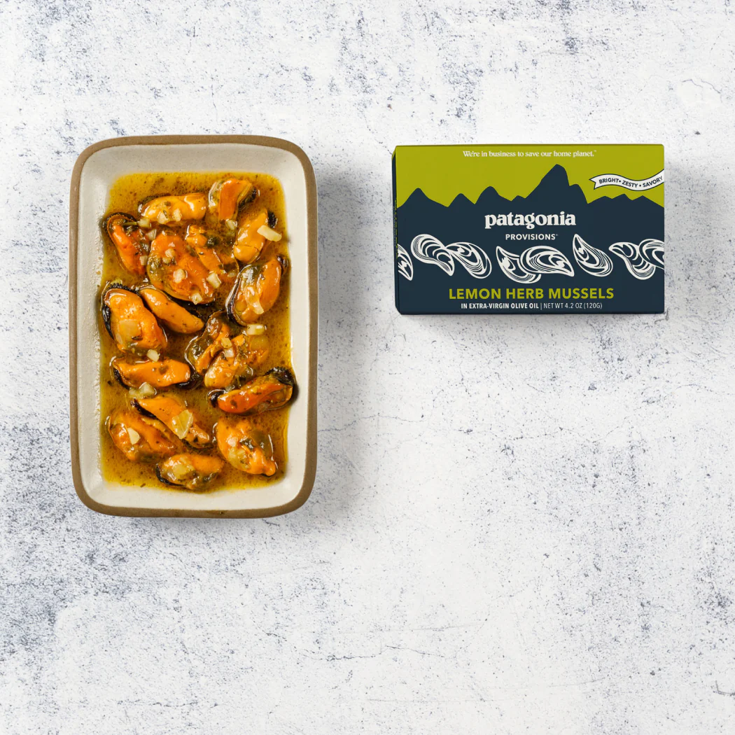 Mussels Lemon Herb - Image 6