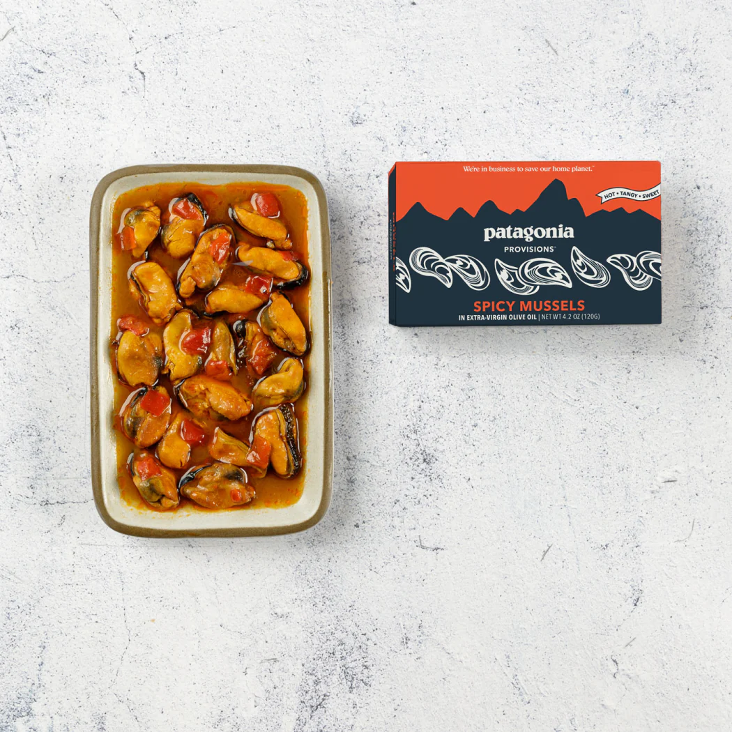 Mussels Spicy - Image 5