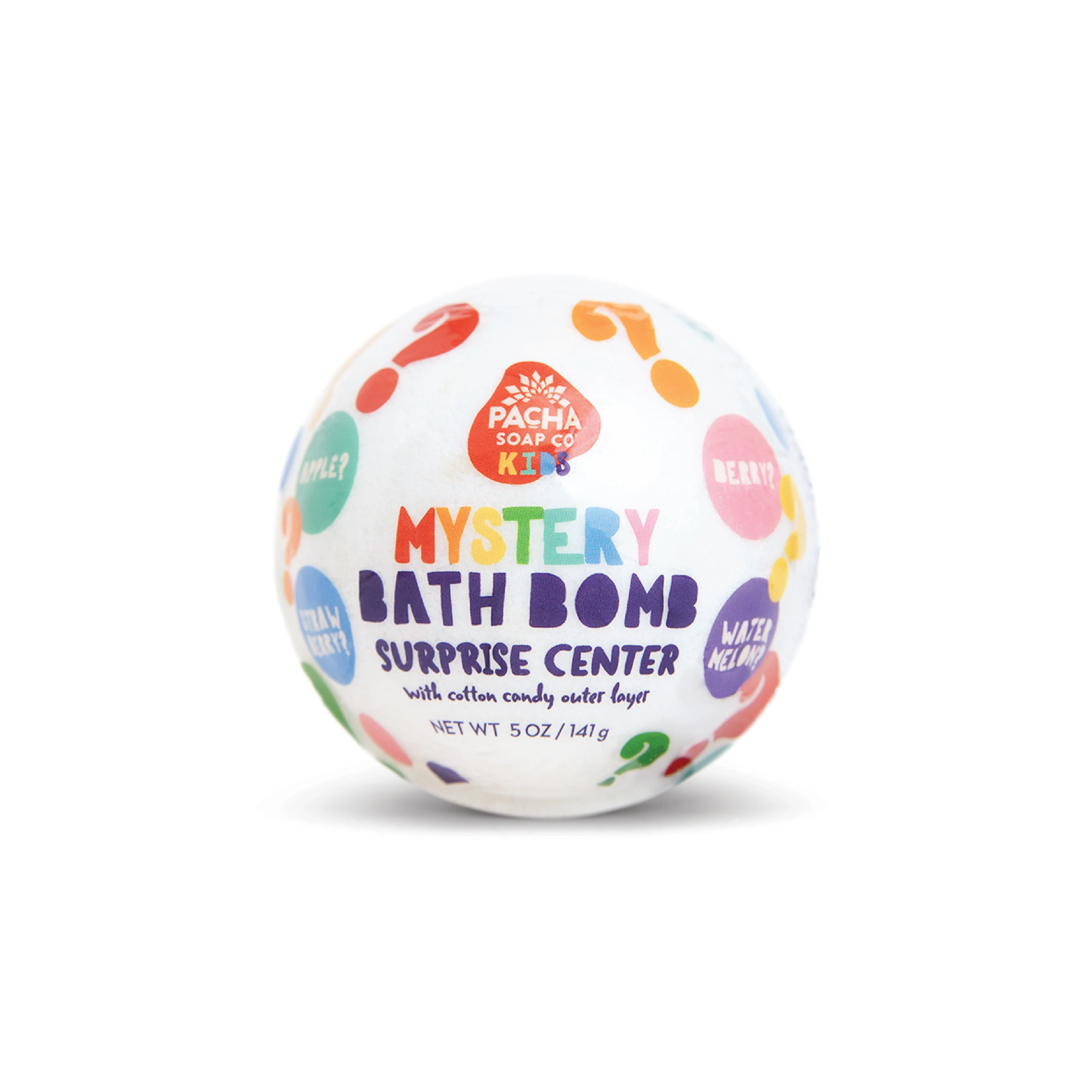 Mystery Bath Bomb