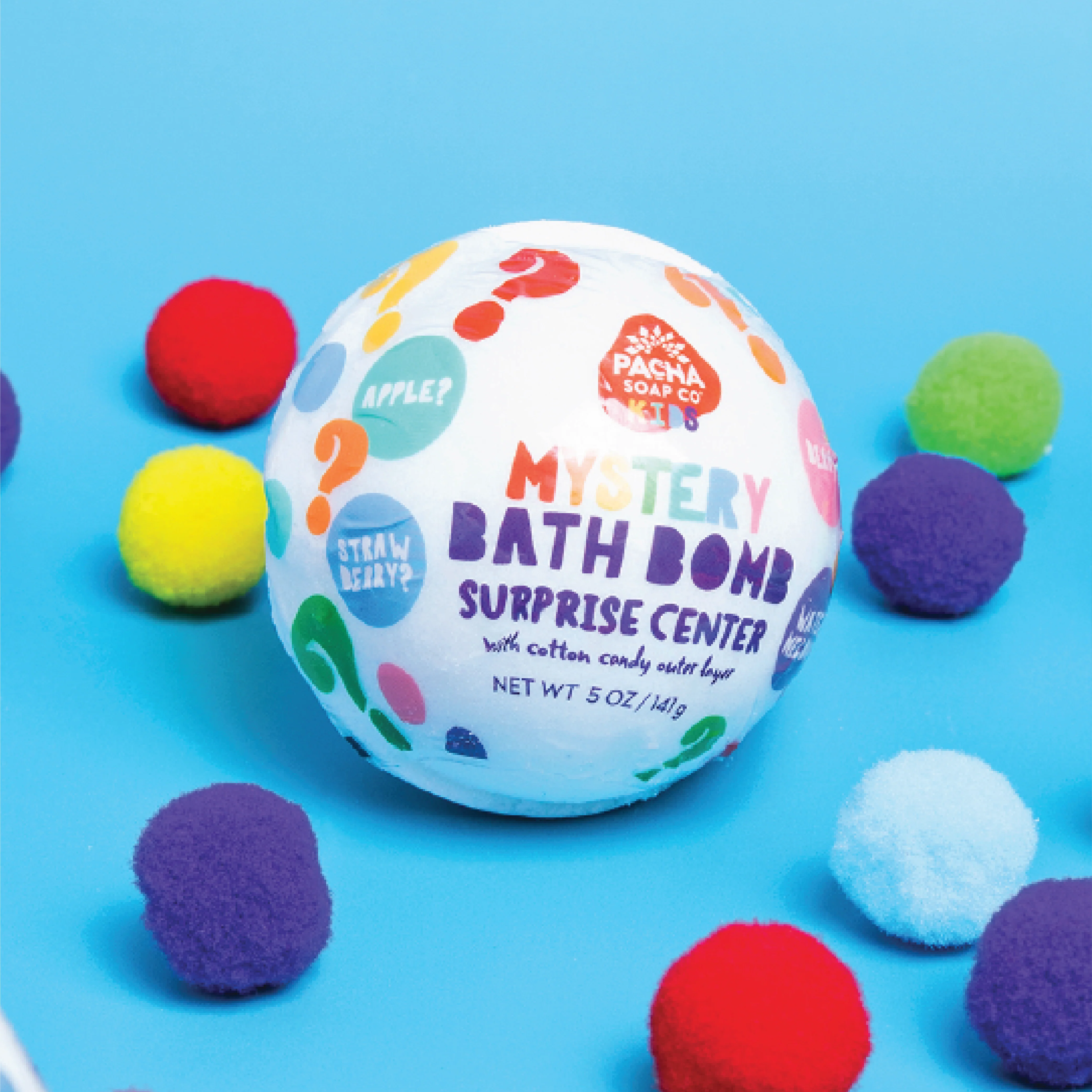 Mystery Bath Bomb - Image 3