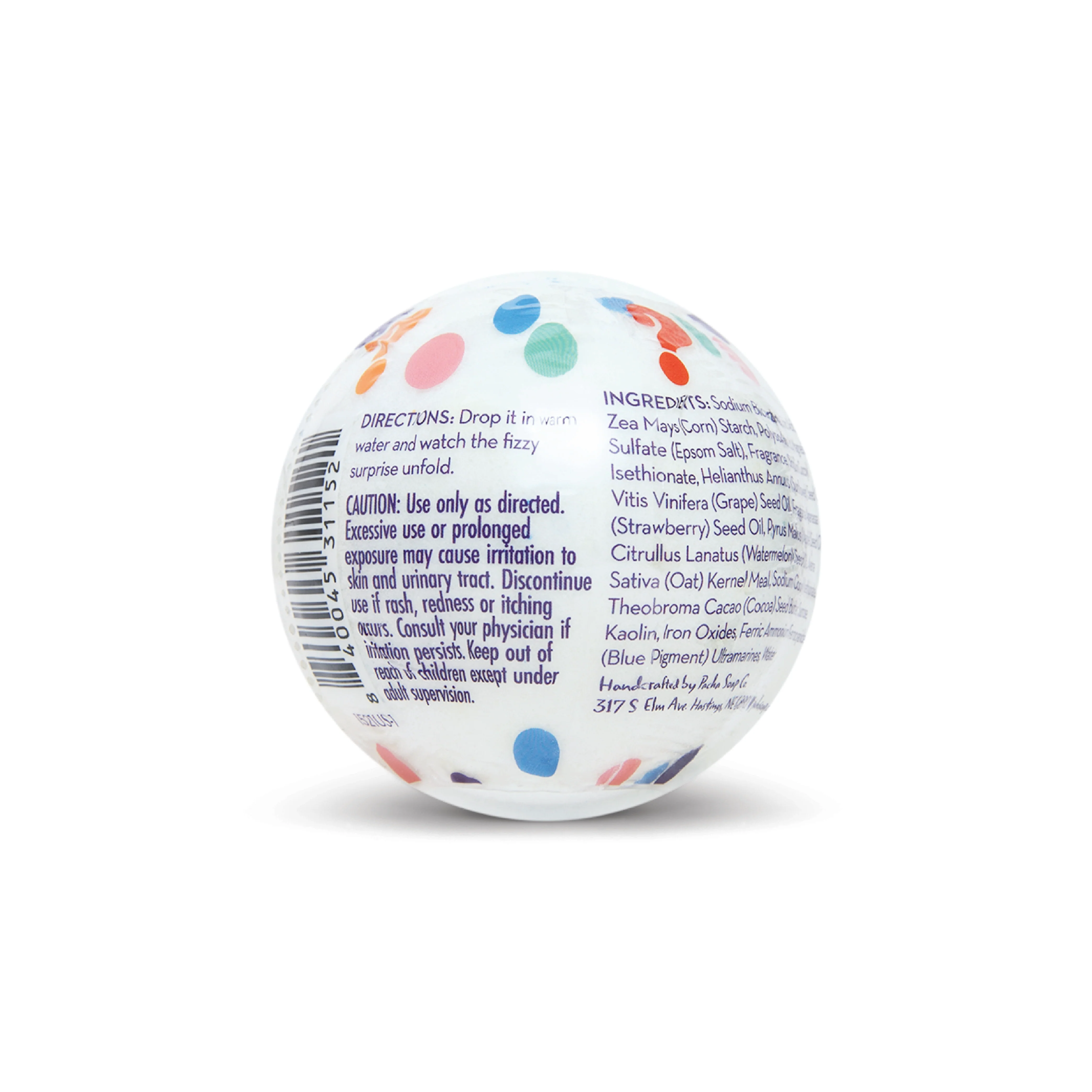 Mystery Bath Bomb - Image 7